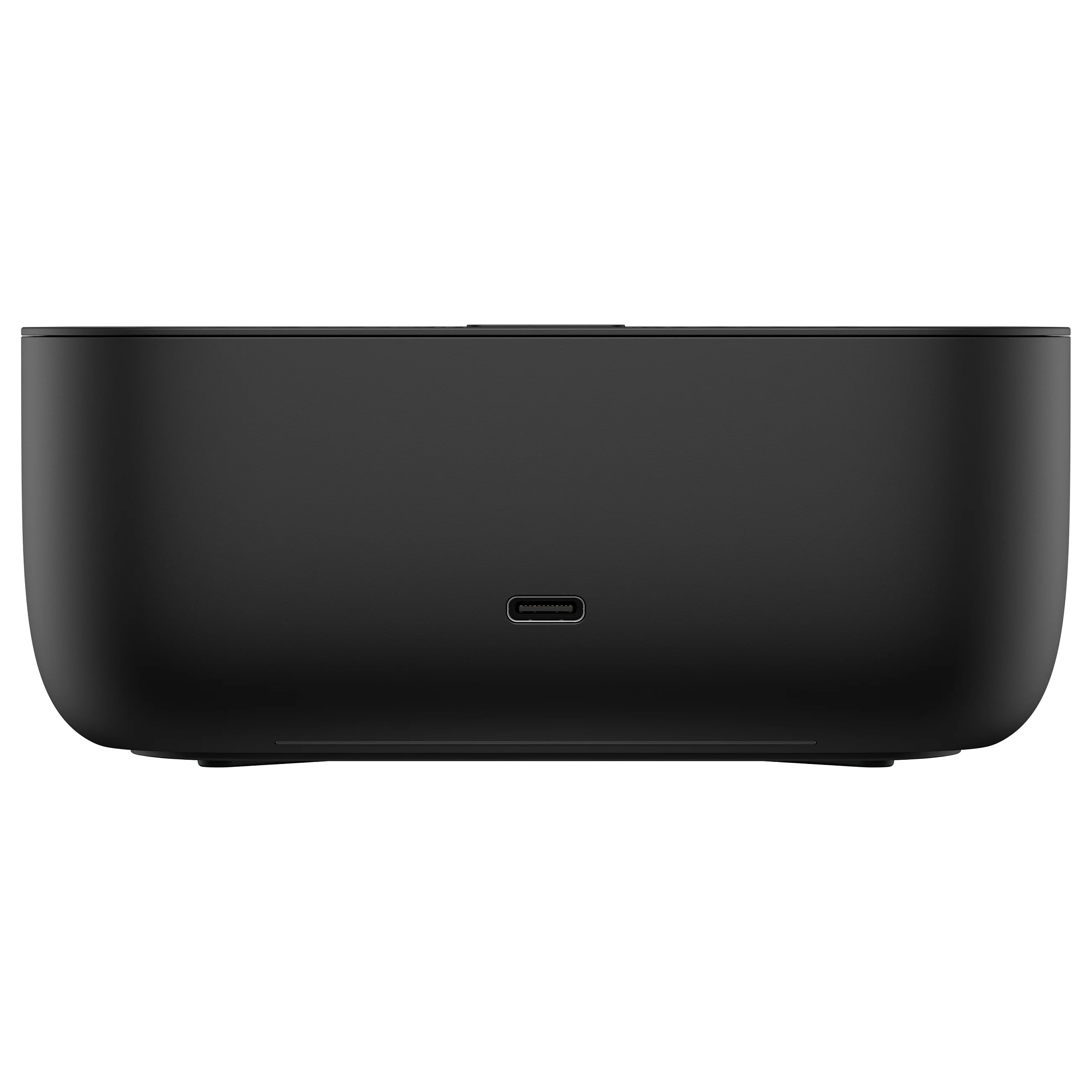 HP USB C 100W G6 Dock Kabelgebunden USB 3 2 Gen 2  3 1 Gen 2  Type C Schwarz Notebook & Tablet Zubehoer