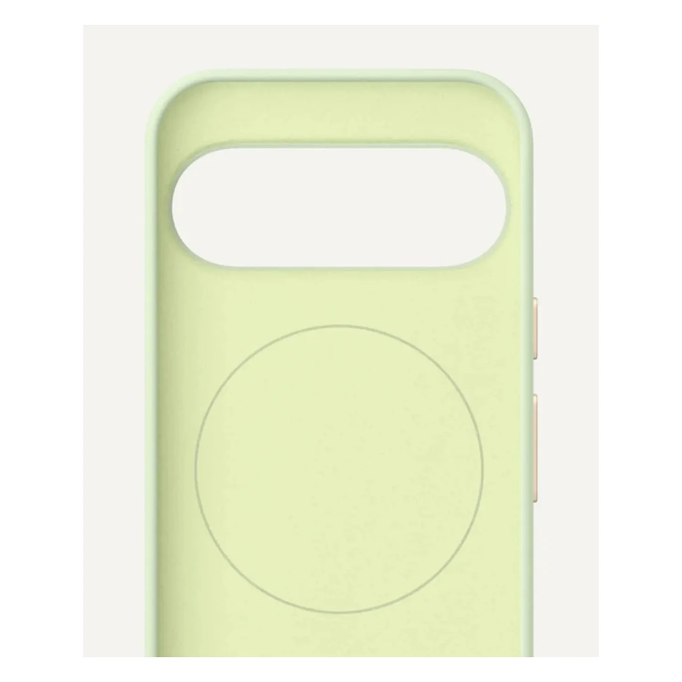 Google Pixel 10 Pro XL Case  Jade Notebook & Tablet Zubehoer