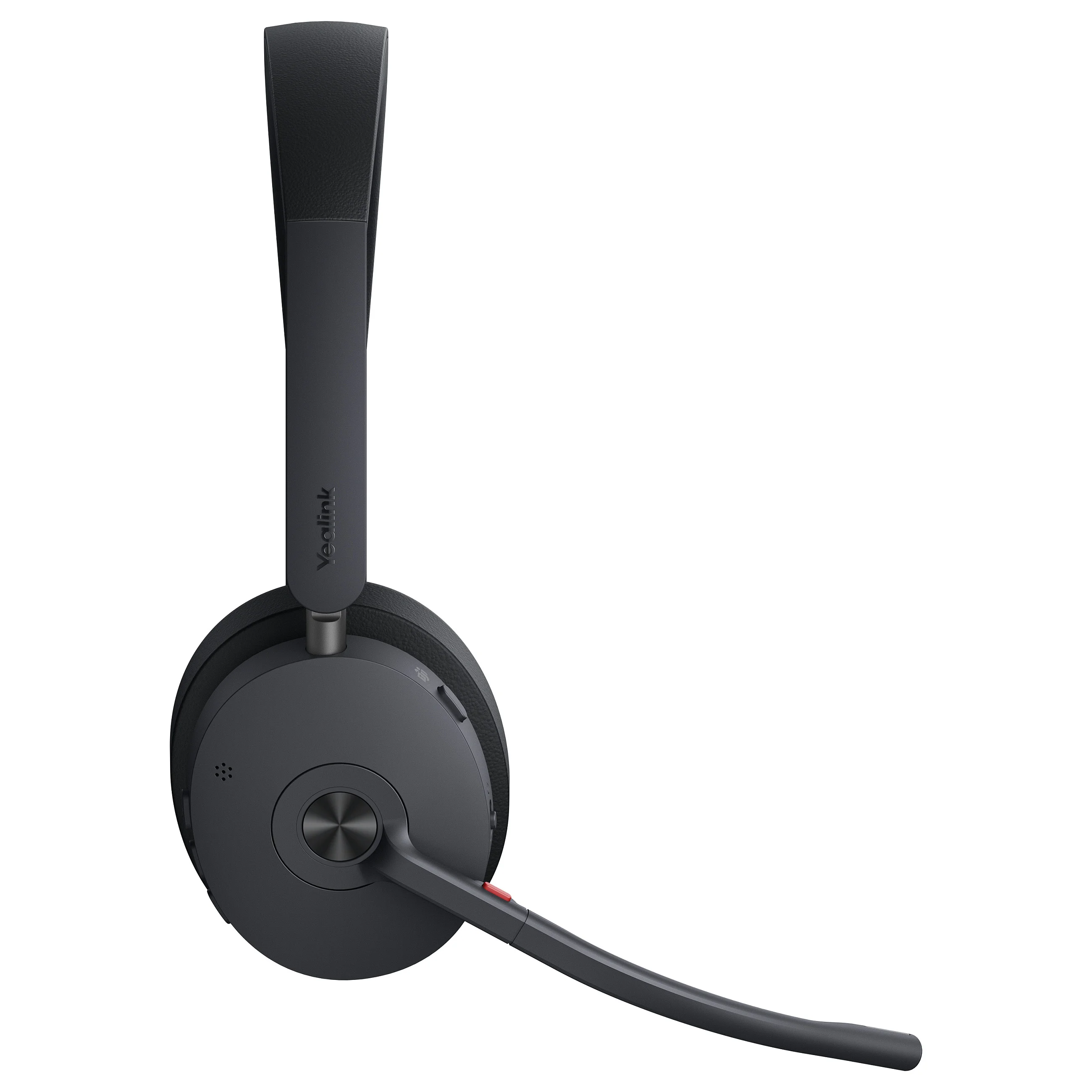 Yealink WH68 Teams Headset Over-Ear