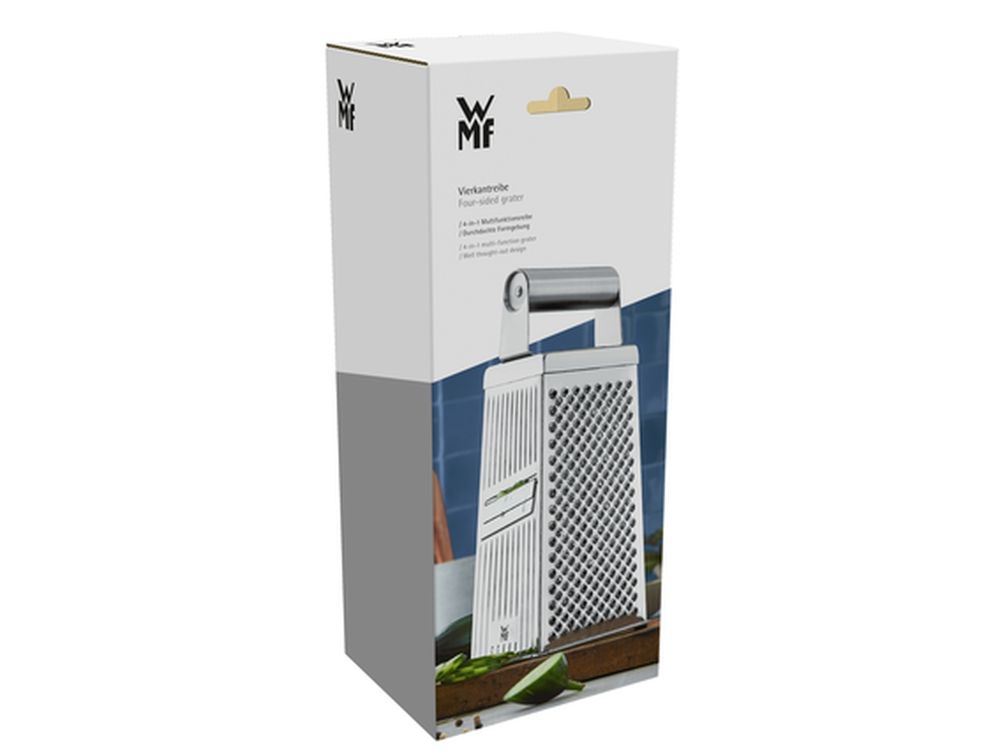 WMF Vierkantreibe 10 5x24cm Speisenzubereitung