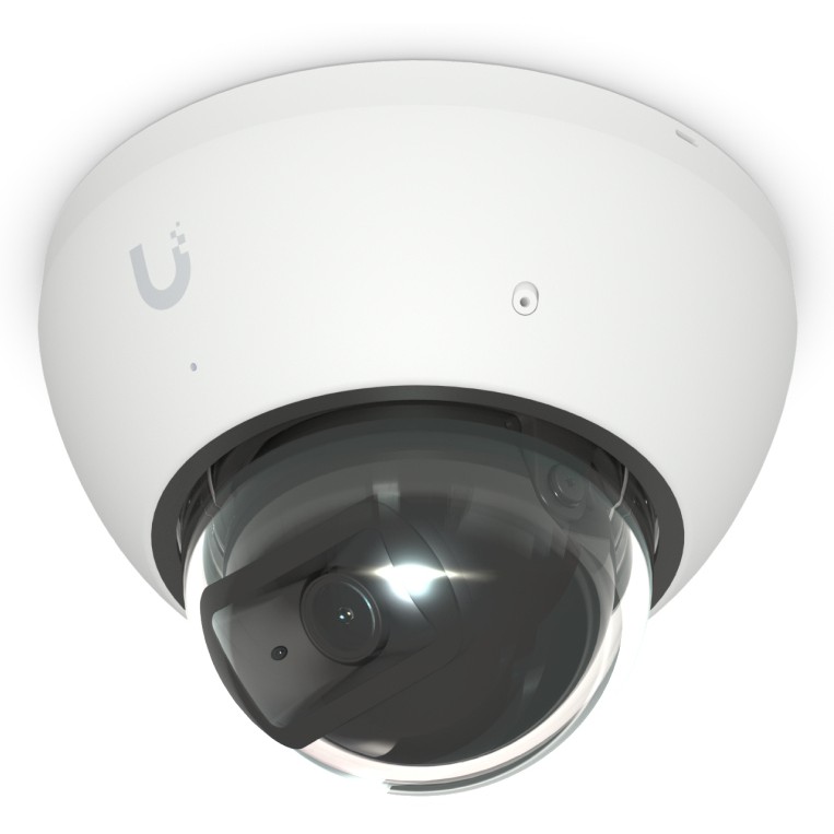 Ubiquiti UVC AI Dome W Netzwerk