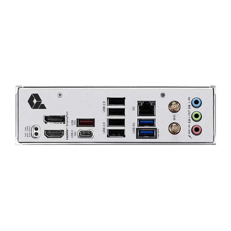 MSI PRO B850M P WIFI Motherboard AMD B850 Sockel AM5 micro ATX PC-Zubehoer