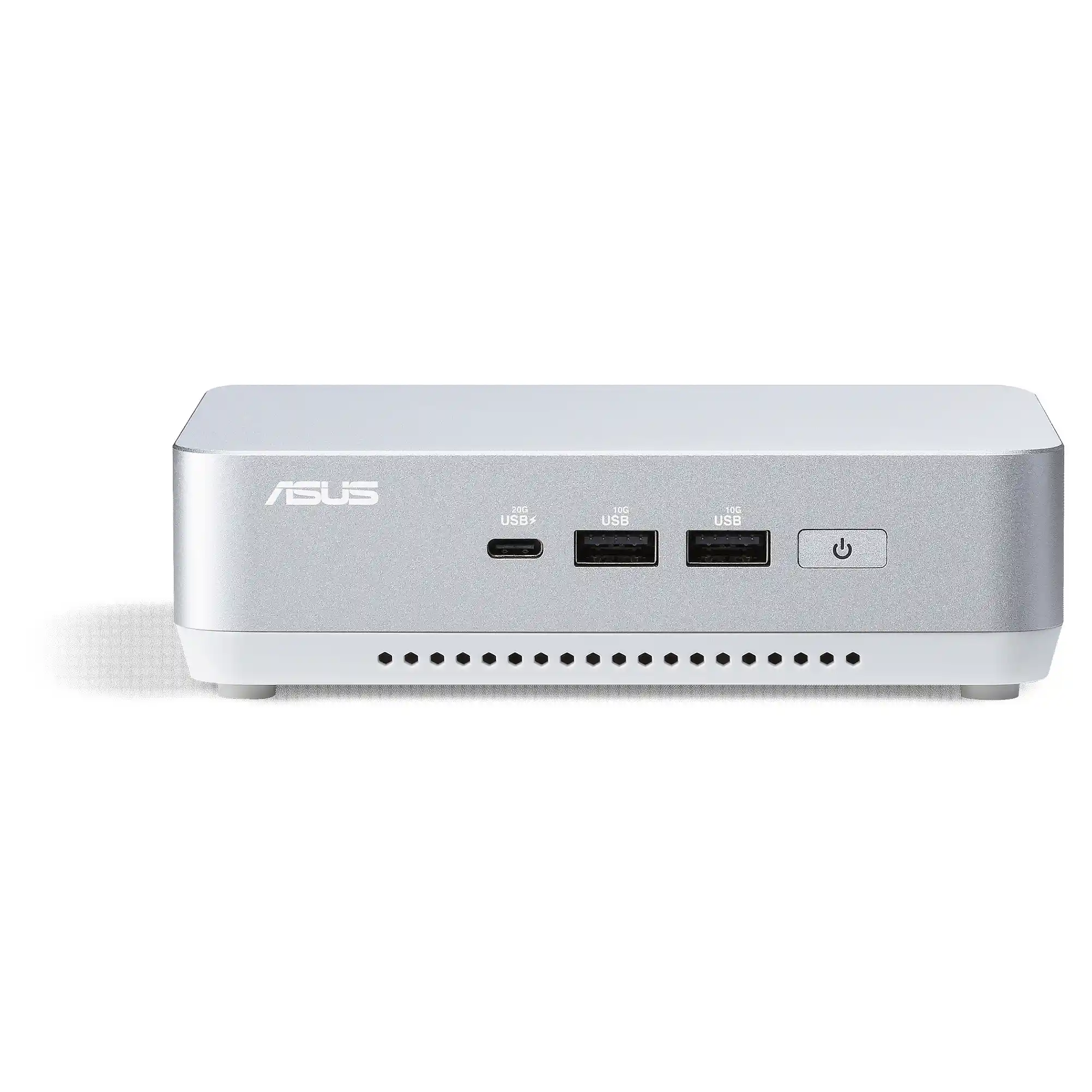 ASUS NUC 14 Pro  RNUC14RVSU700002I UCFF Weiss 155H PC-Zubehoer