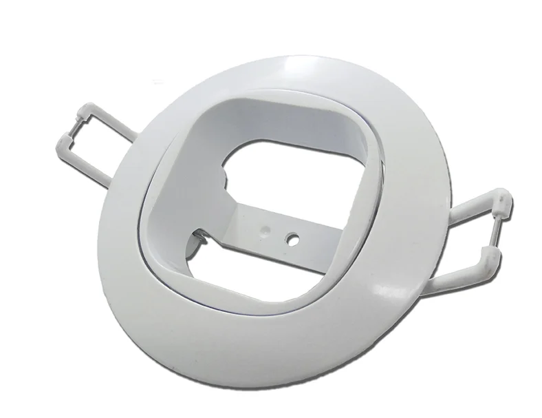 Aeotec Recessor   Halterung fuer MultiSensor 6 Smart Home Zubehoer