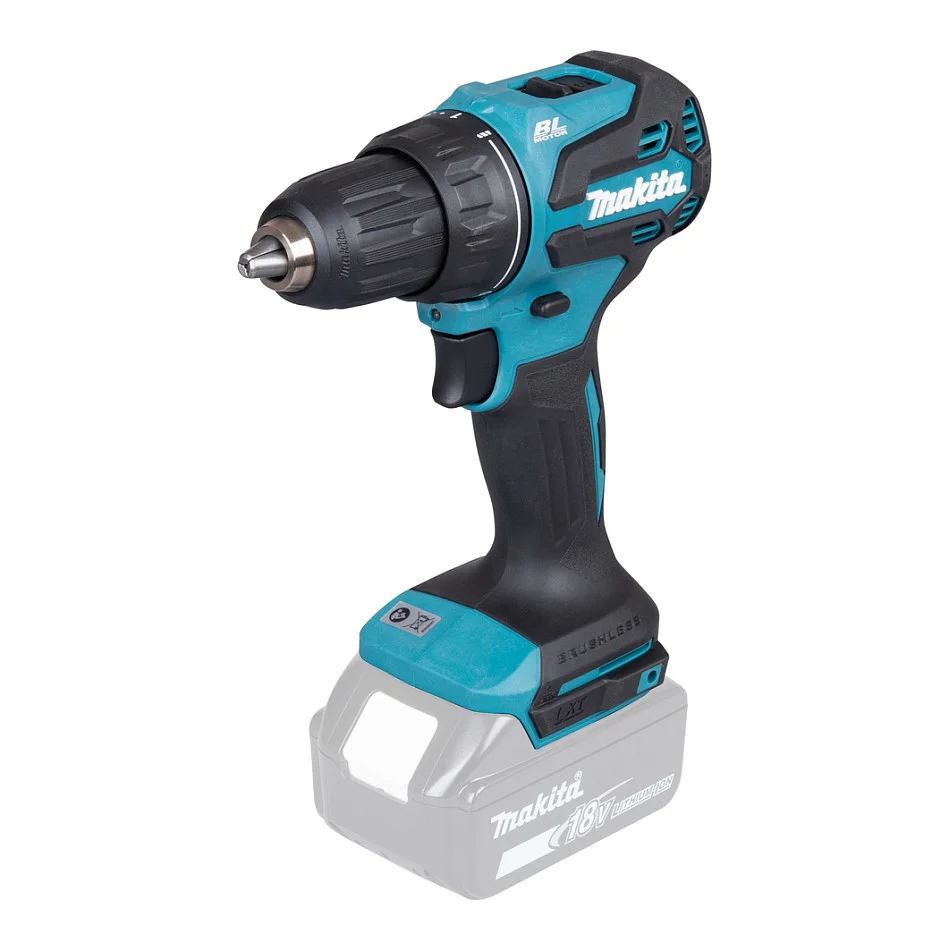 Makita DDF490Z Akku Bohrschrauber 18V Bohrer & Schrauber