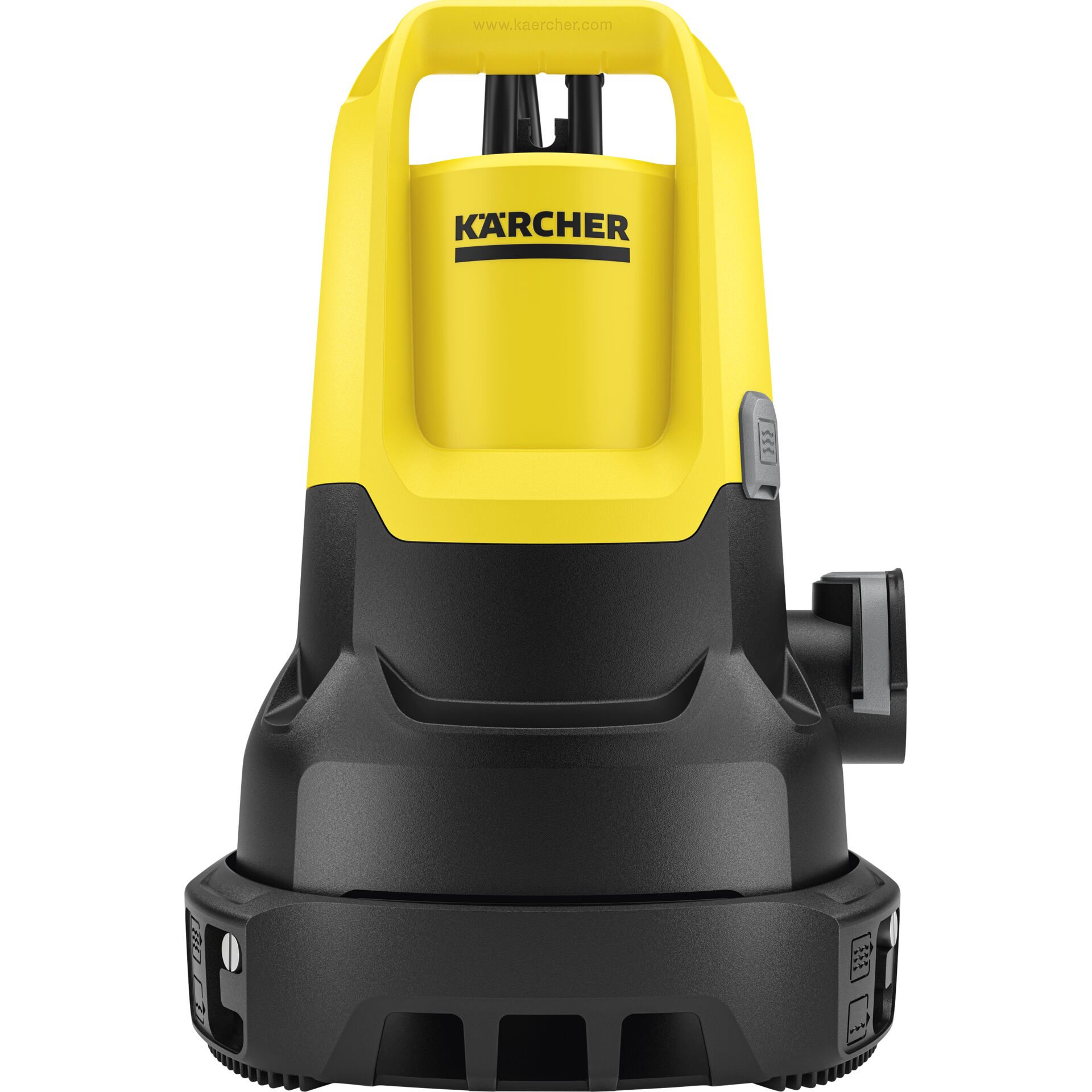 Kaercher SP 16 000 Dual EU Gartenbewaesserung