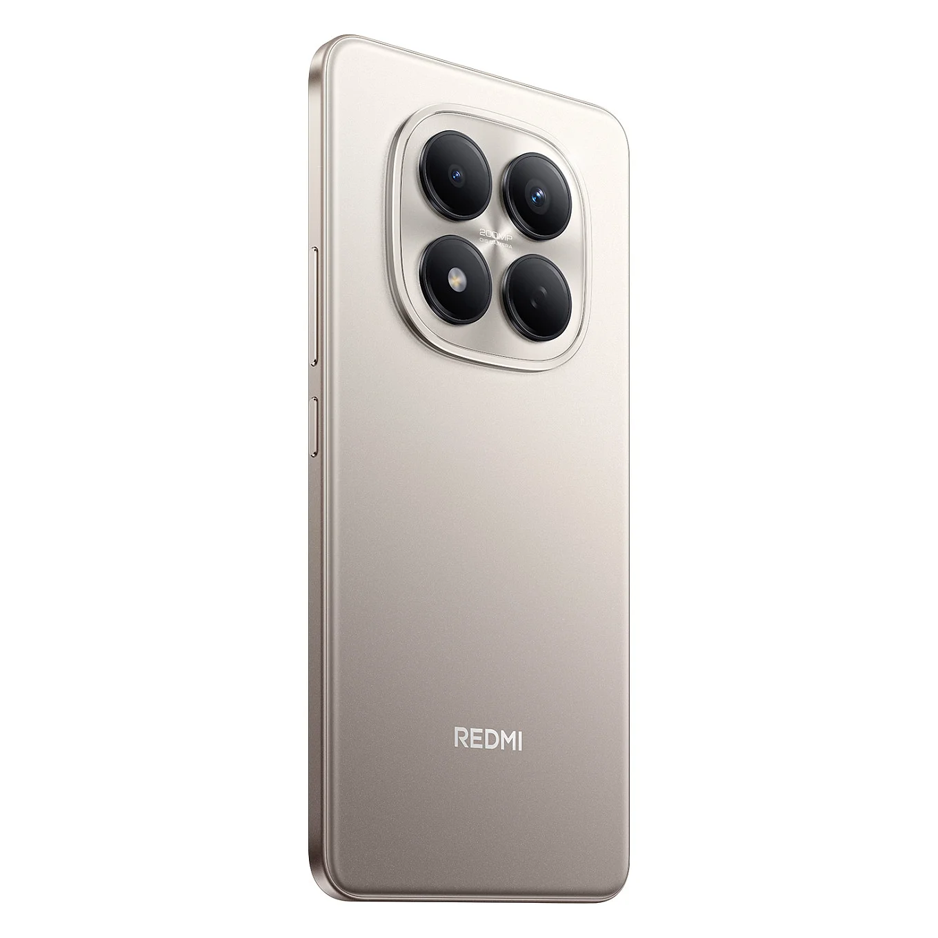 Xiaomi Redmi Note 15 Pro 8RAM 256GB titanium Smartphones