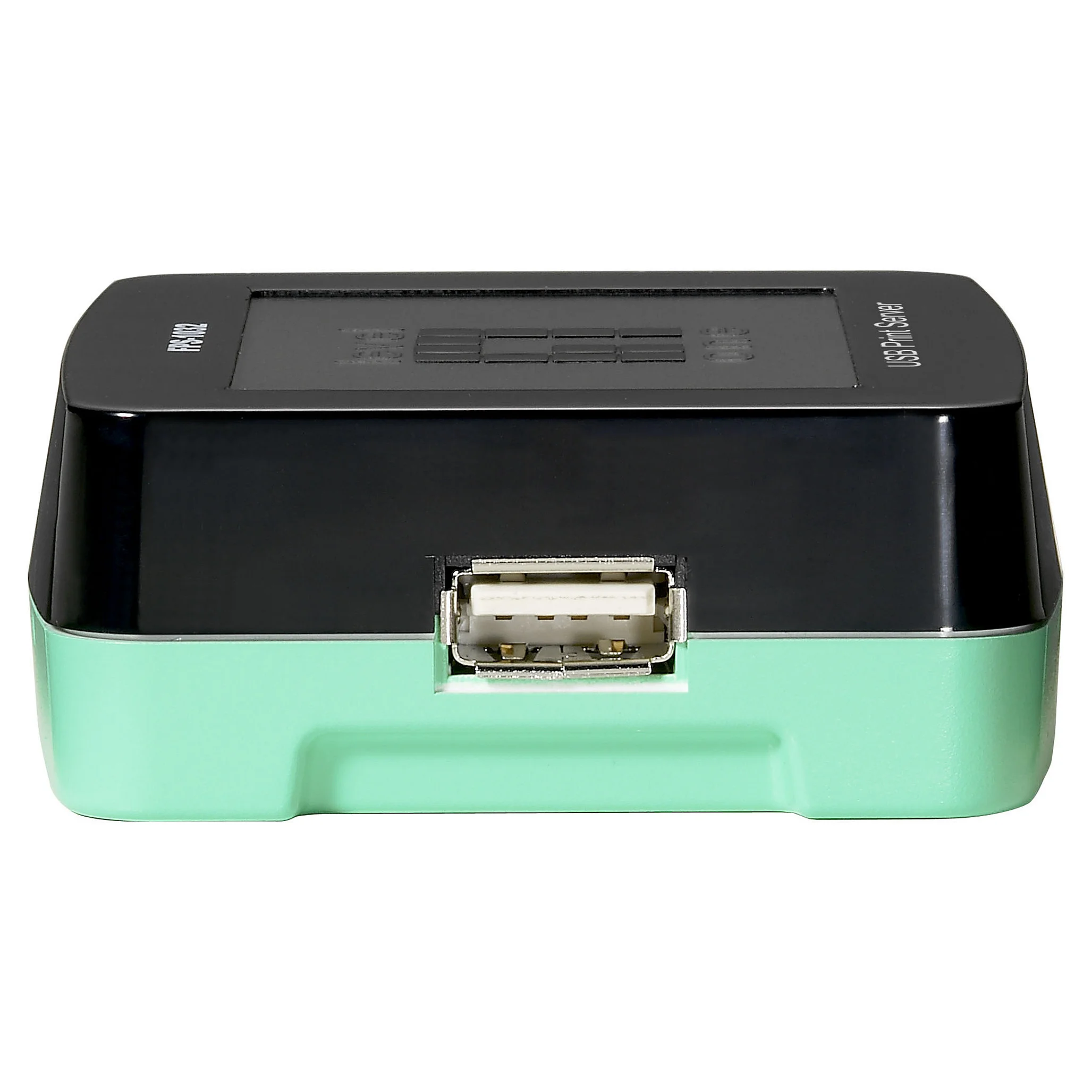 LevelOne USB Print Server  1 Port  Netzwerk