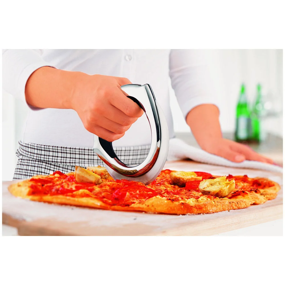 Roesle Pizzarad Kueche