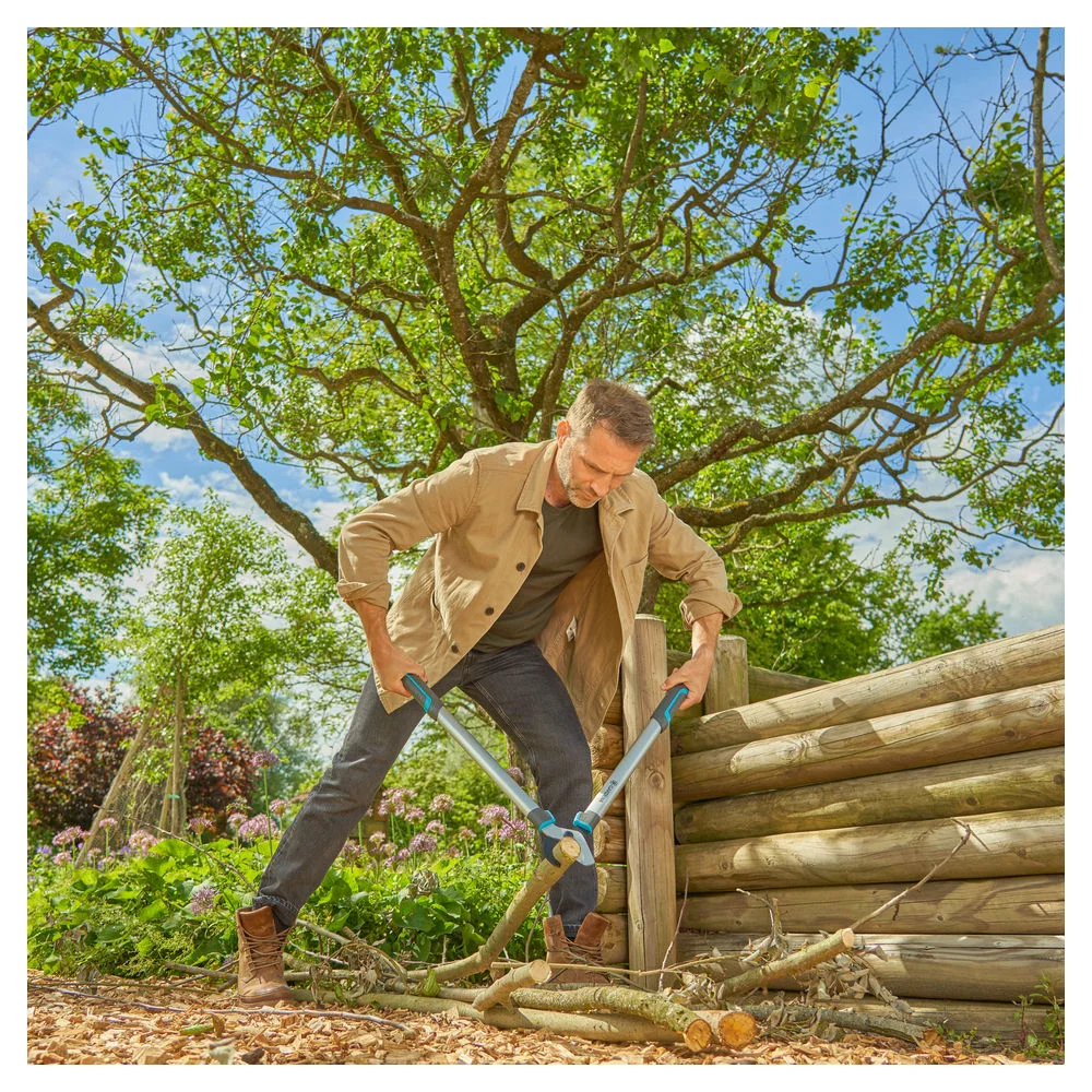 GARDENA Astschere EasyCut L Garten- & Baumscheren