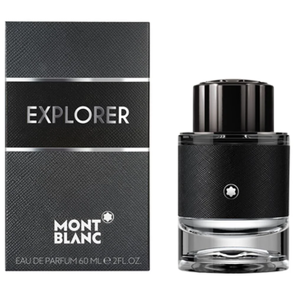 MONTBLANC edp  explorer  30 ml Parfuem & Duefte Koerperpflege
