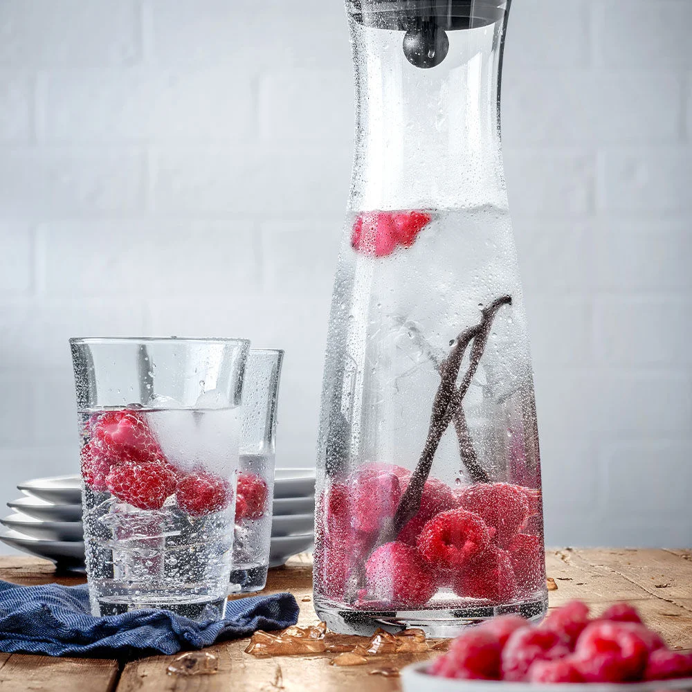 WMF Wasserkaraffen Set Besteck & Aufbewahrung
