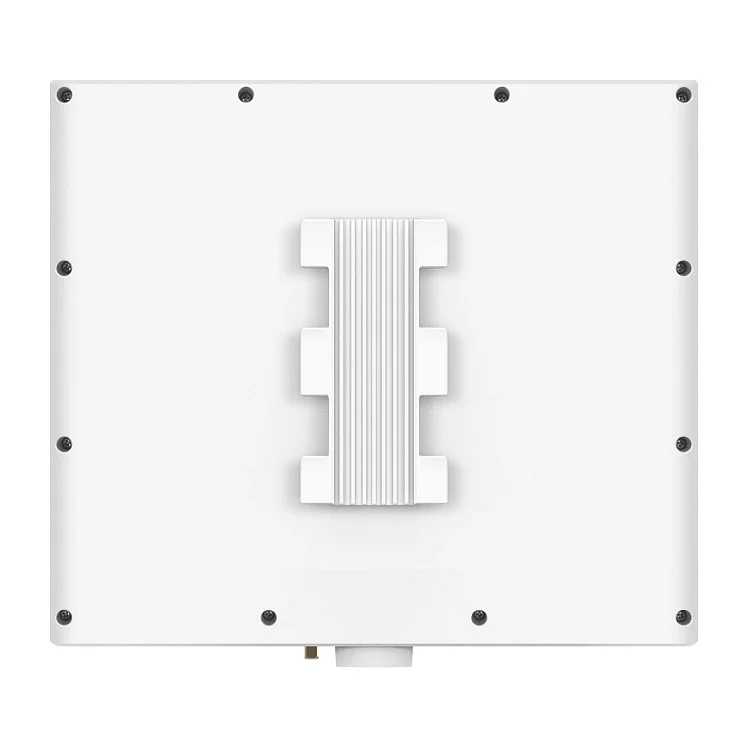 TP Link Omada BE9300 WiFi 7 Access Point Indoor Outdoor   Dual Band   Mesh   PoE   Schwarz Access Points