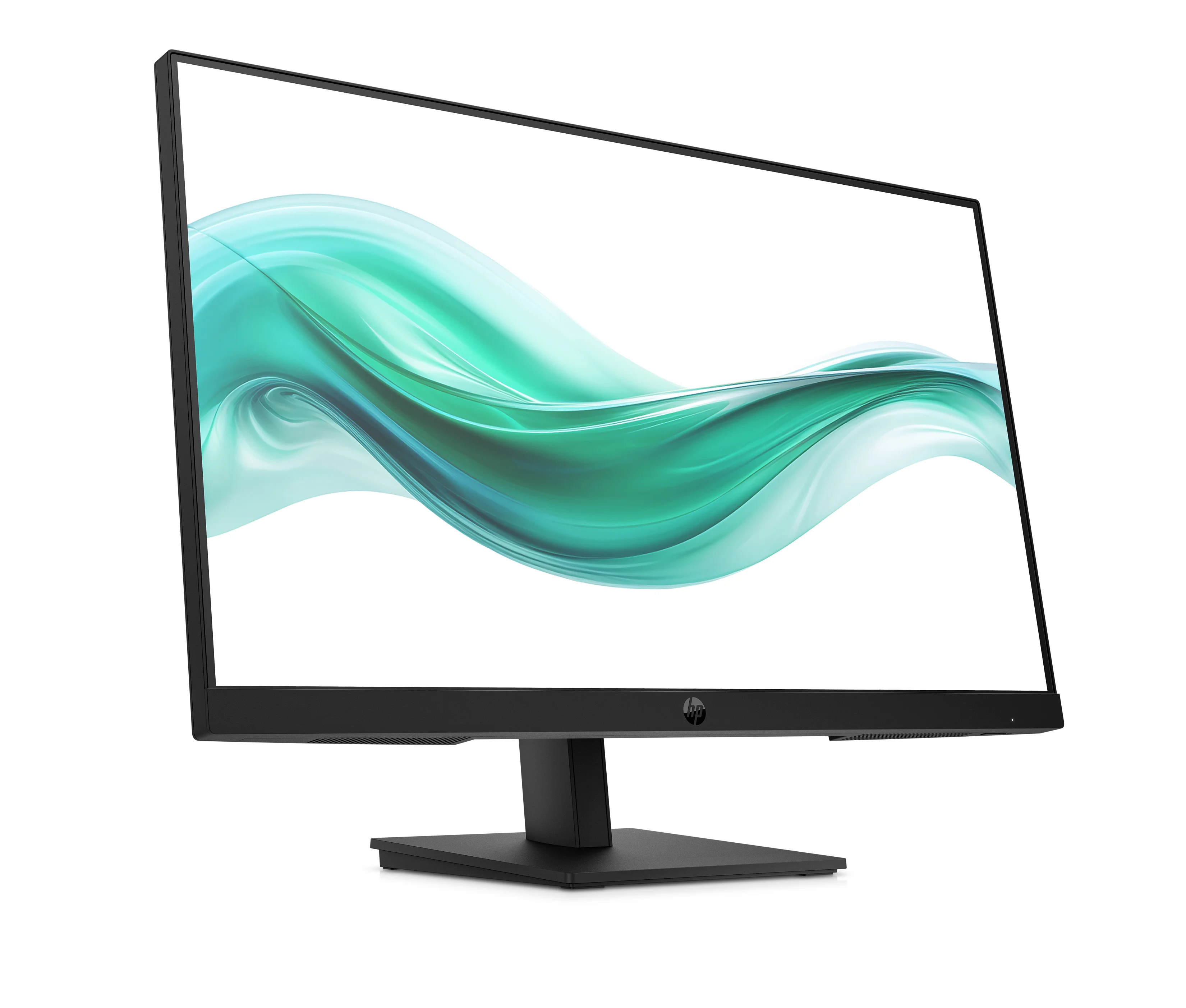 HP 60 5cm 23 8Zoll  1920x1080  324ph Series 3 Pro 100 Hz IPS 5ms HDMI VGA DP LS Blackl FHD Monitor 100Hz 16 9 HDMI VGA DP   324p Monitore