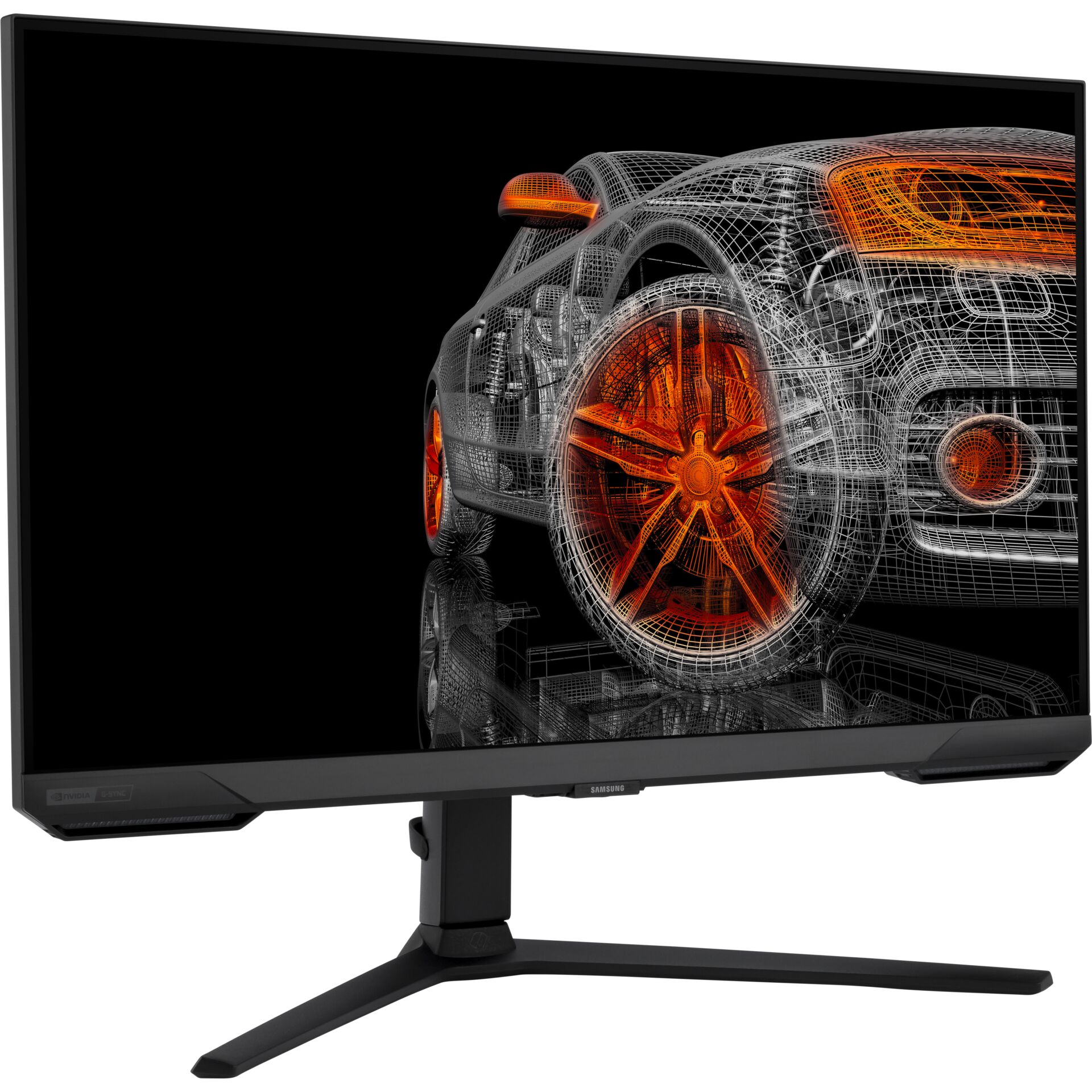 Samsung 80cm 32  3840x2160  odyssey g7 S32BG700EU Monitore