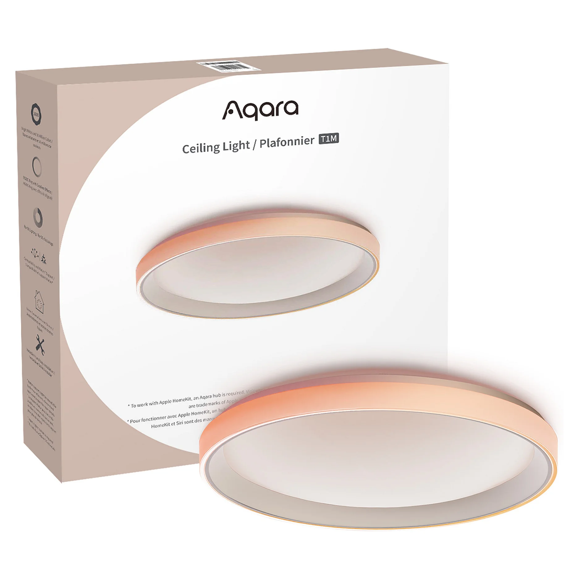 Aqara Ceiling Light T1M Deckenleuchten