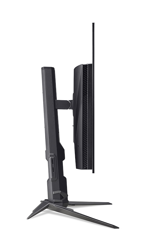 Acer Predator X27UF3b 26 5Zoll 67 3cm 16 9 480Hz 2560x1440 Monitore