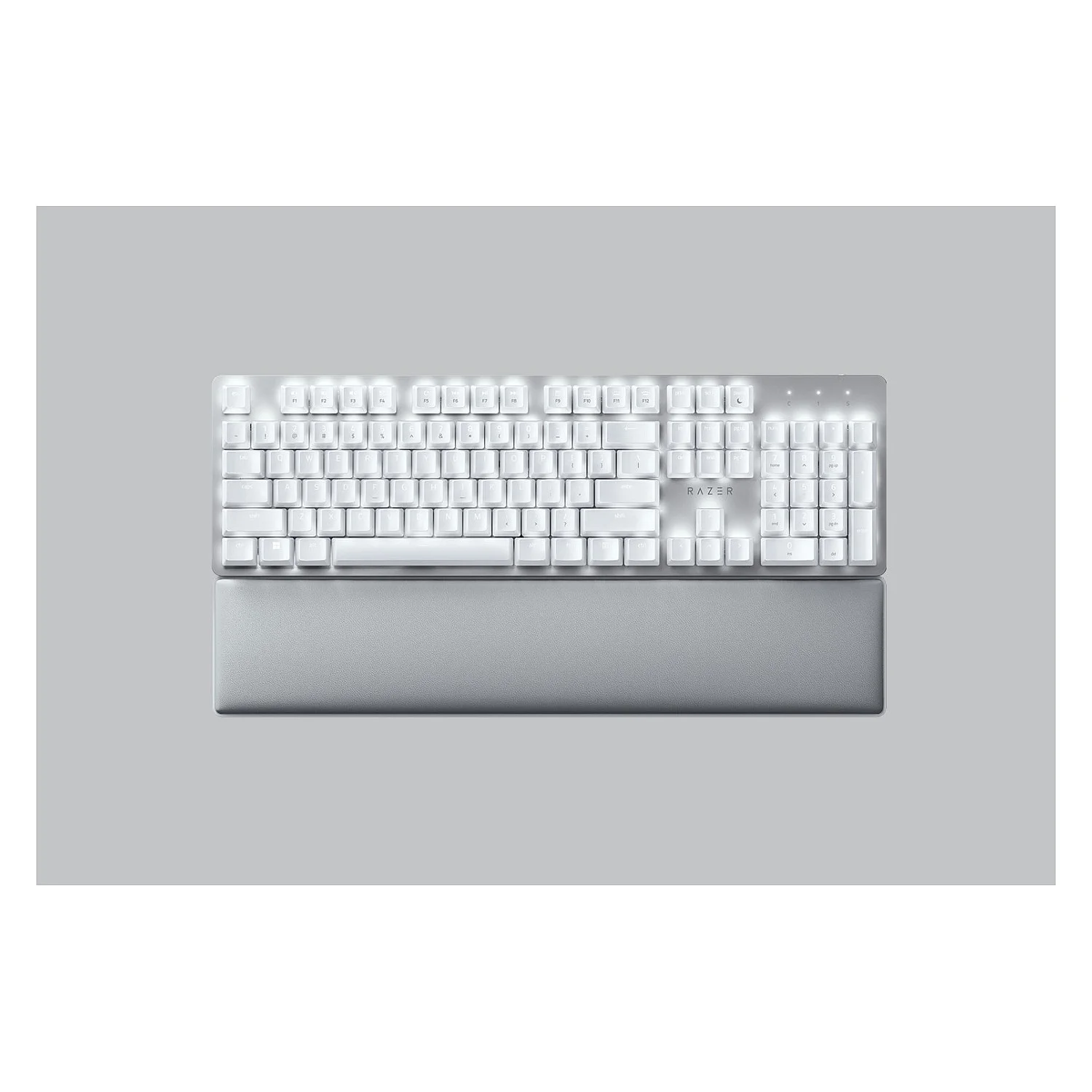 Razer Pro Type Ultra Tastaturen & Maeuse