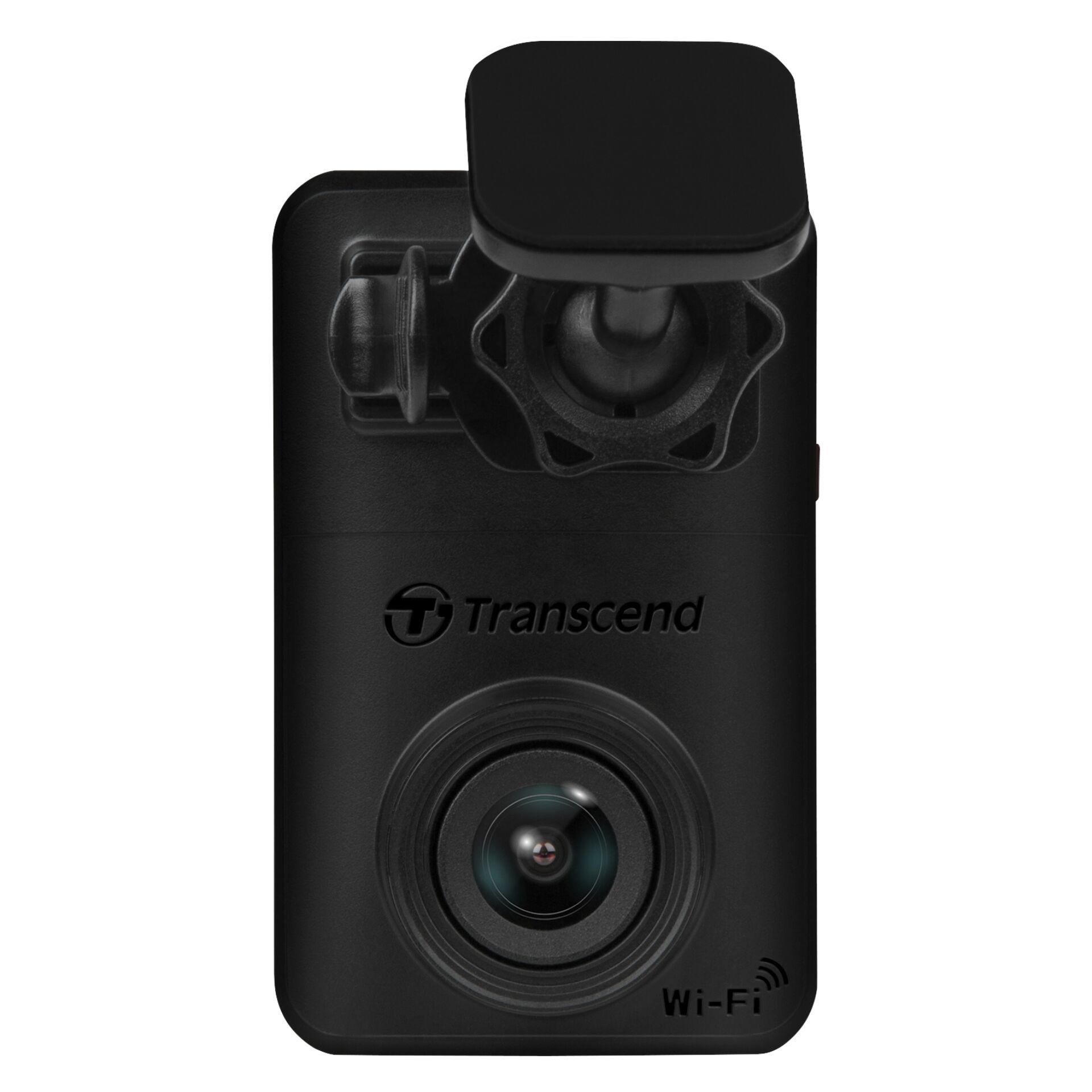 Transcend DrivePro 10 Kamera inkl  64GB microSDXC Kamera & Foto