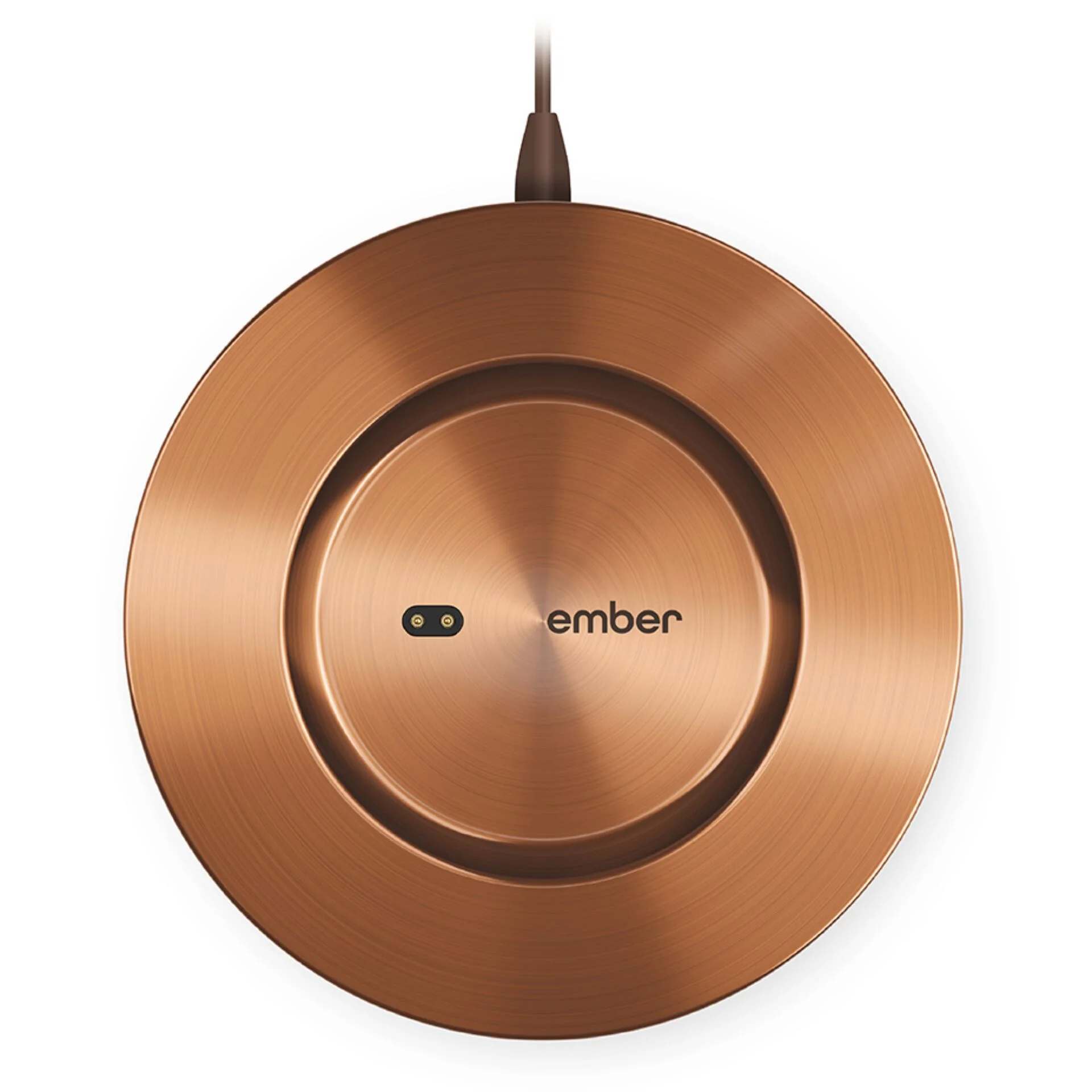 Ember Mug 14oz Copper Tee- & Thermoskannen