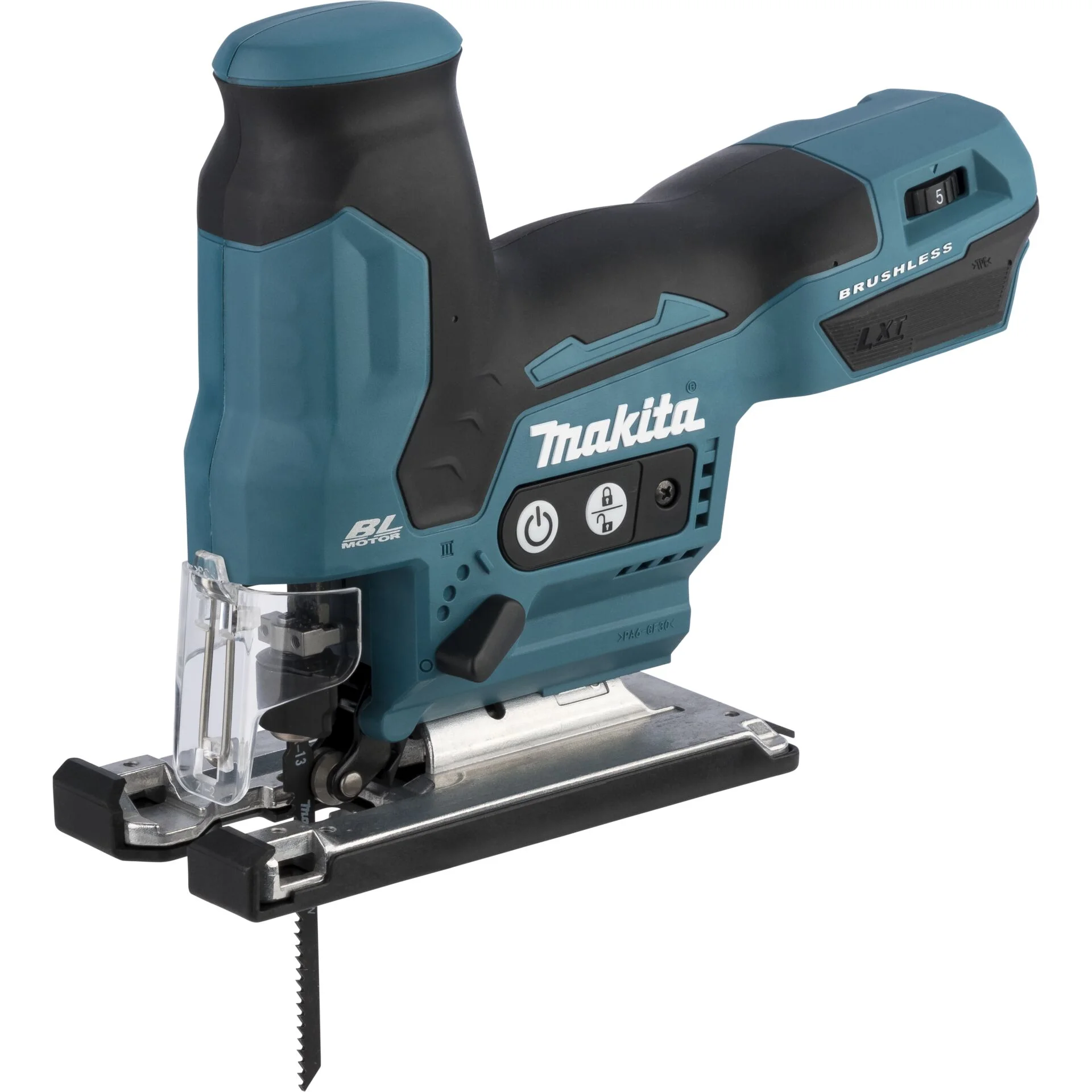 Makita DJV185ZJ Akku Pendelhubstichsaege Saegen
