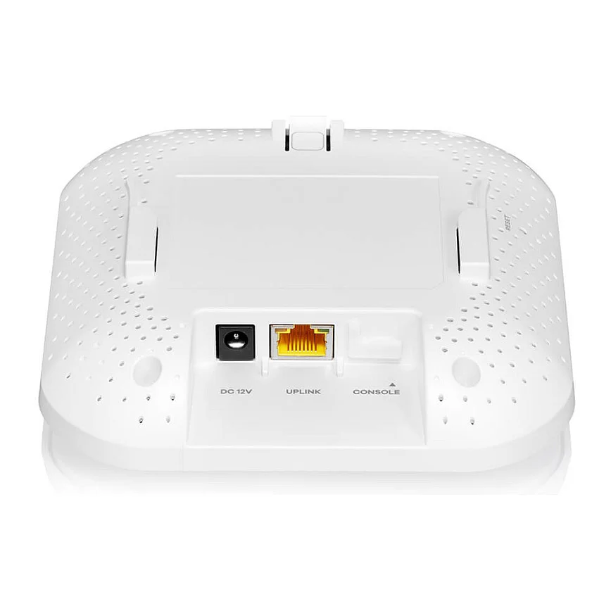 Zyxel NWA90AX PRO 2400 Mbit s Weiss Power over Ethernet  PoE  Access Points