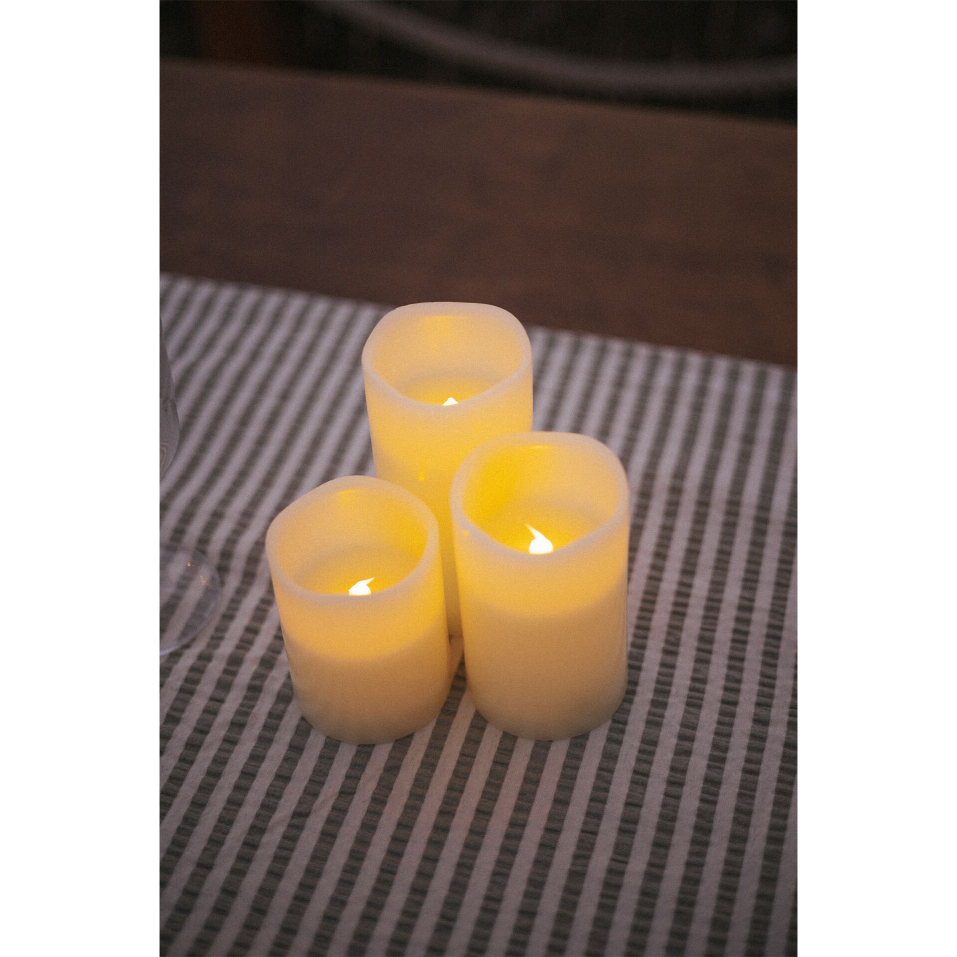 NewGarden New Garden DOLO PACK 3 Beleuchtung