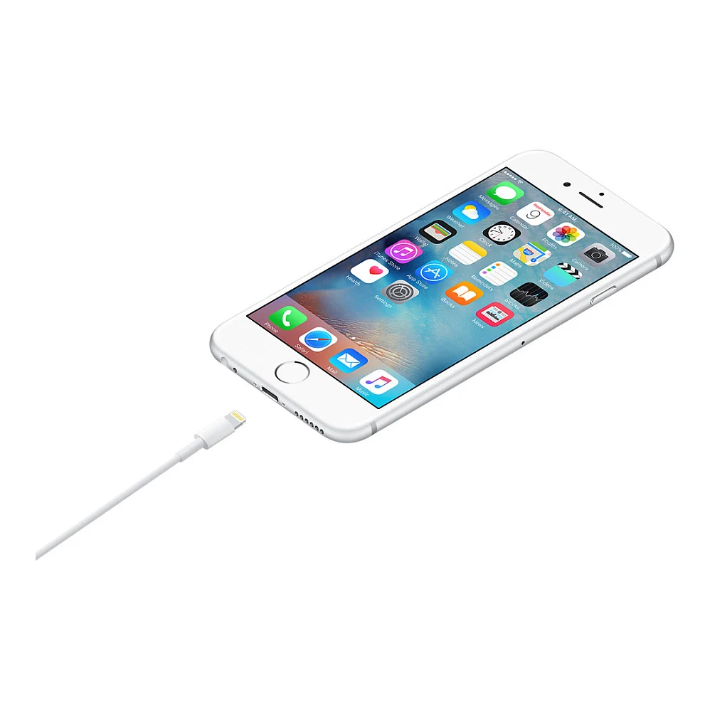 Apple lightning to usb cable 1m Notebook & Tablet Zubehoer