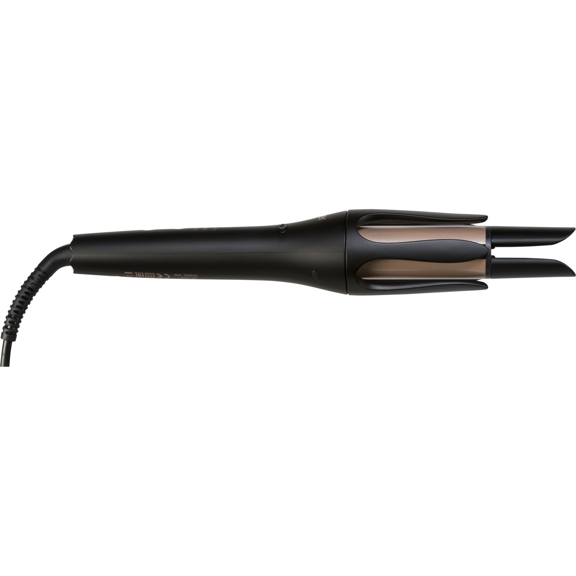 Beurer HT 75 automatischer Lockenstab Haarpflege