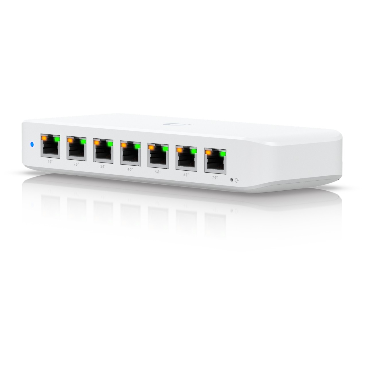 Ubiquiti 8P UniFi USW Ultra 42W POE   Netzwerk