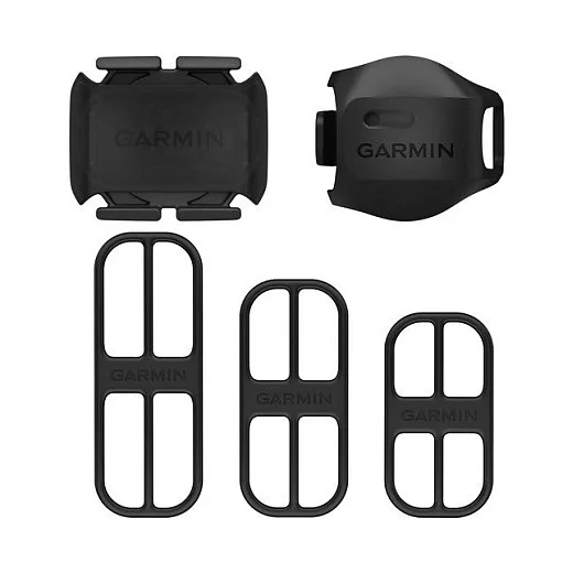 Garmin Geschwindigkeits    Trittfrequenz Sensor 2  Set  Radsport