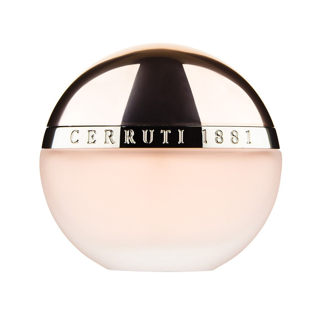 CERRUTI EdT 1881 Pour Femme 100 ml Parfuem & Duefte Koerperpflege