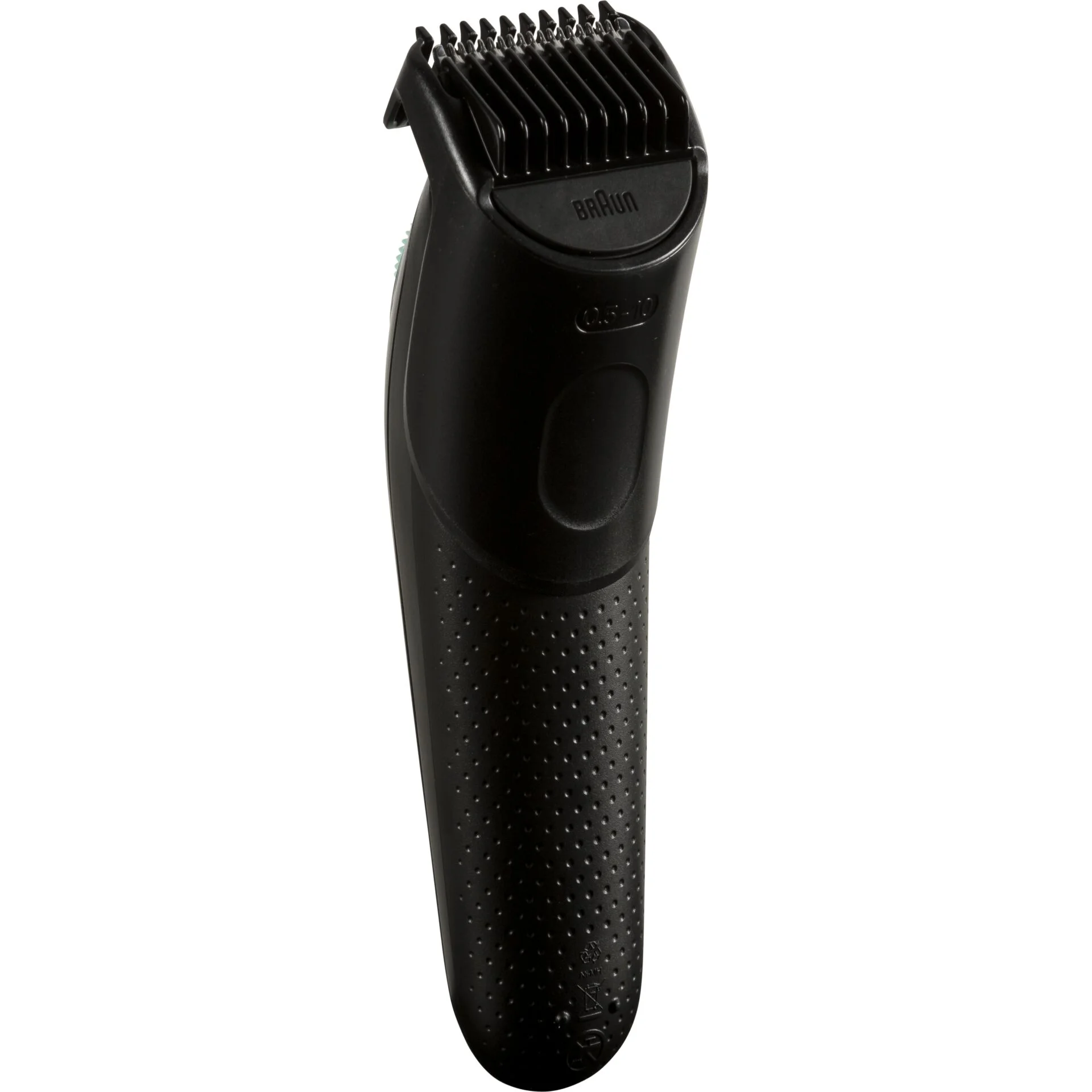 Braun BT 3421 BeardTrimmer Rasierer & Epilierer