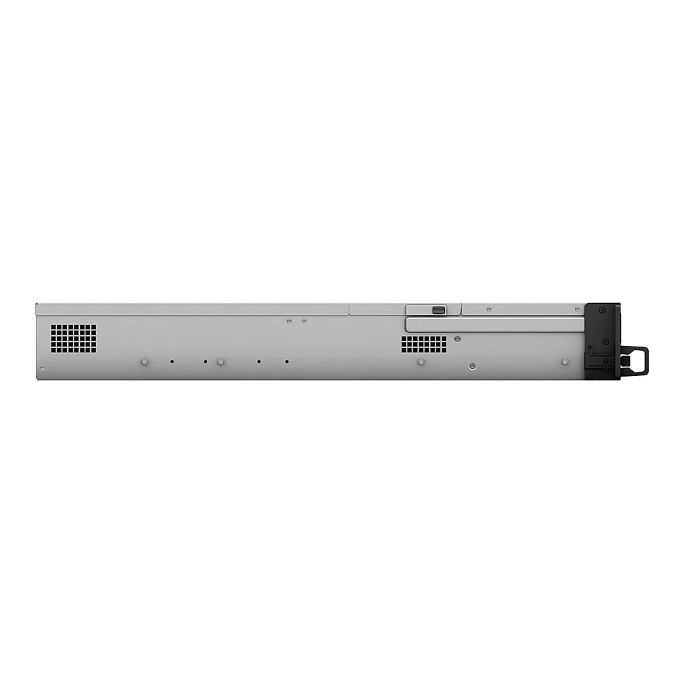 Synology RS3618xs Netzwerk