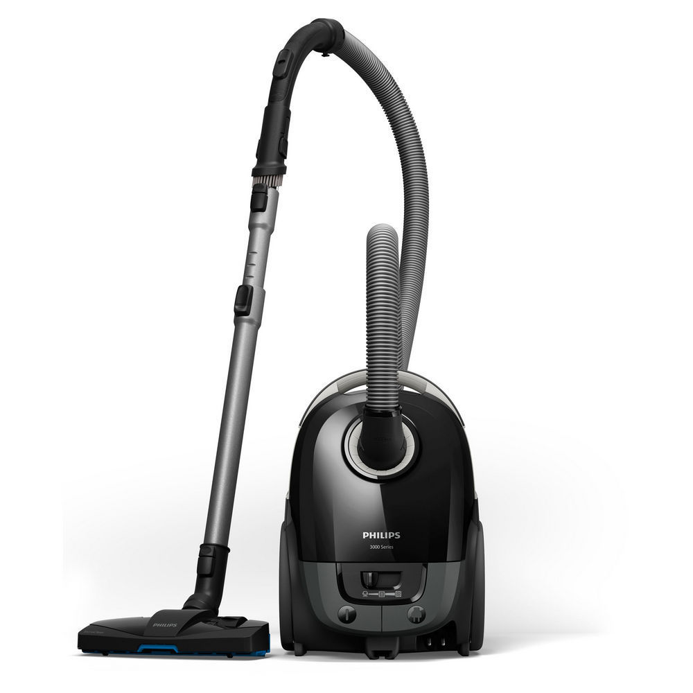 Philips Bodenstaubsauger XD3112 09 Staubsauger & Reiniger
