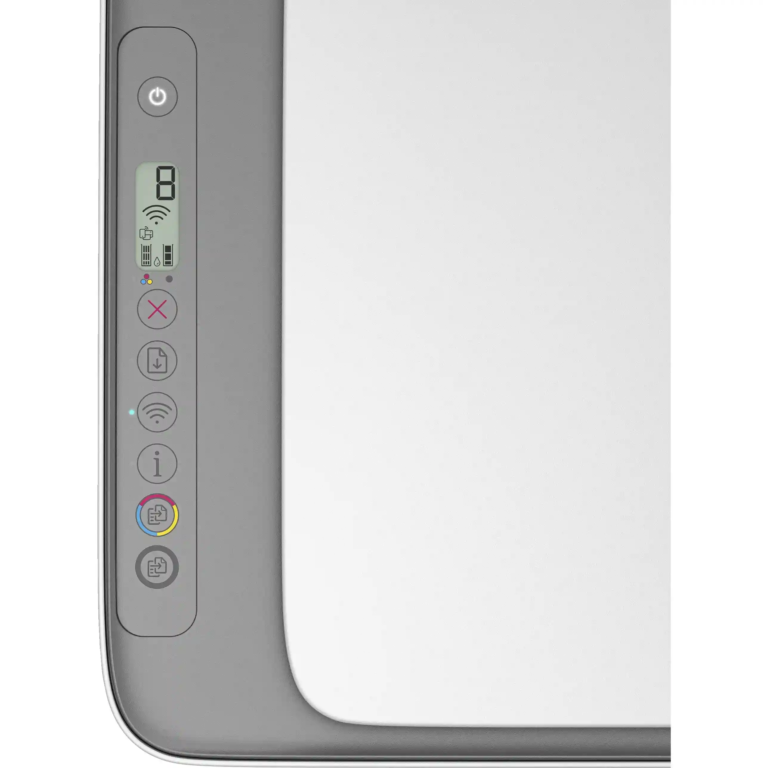 Hewlett Packard HP Deskjet 2820e All in One Drucker & Scanner