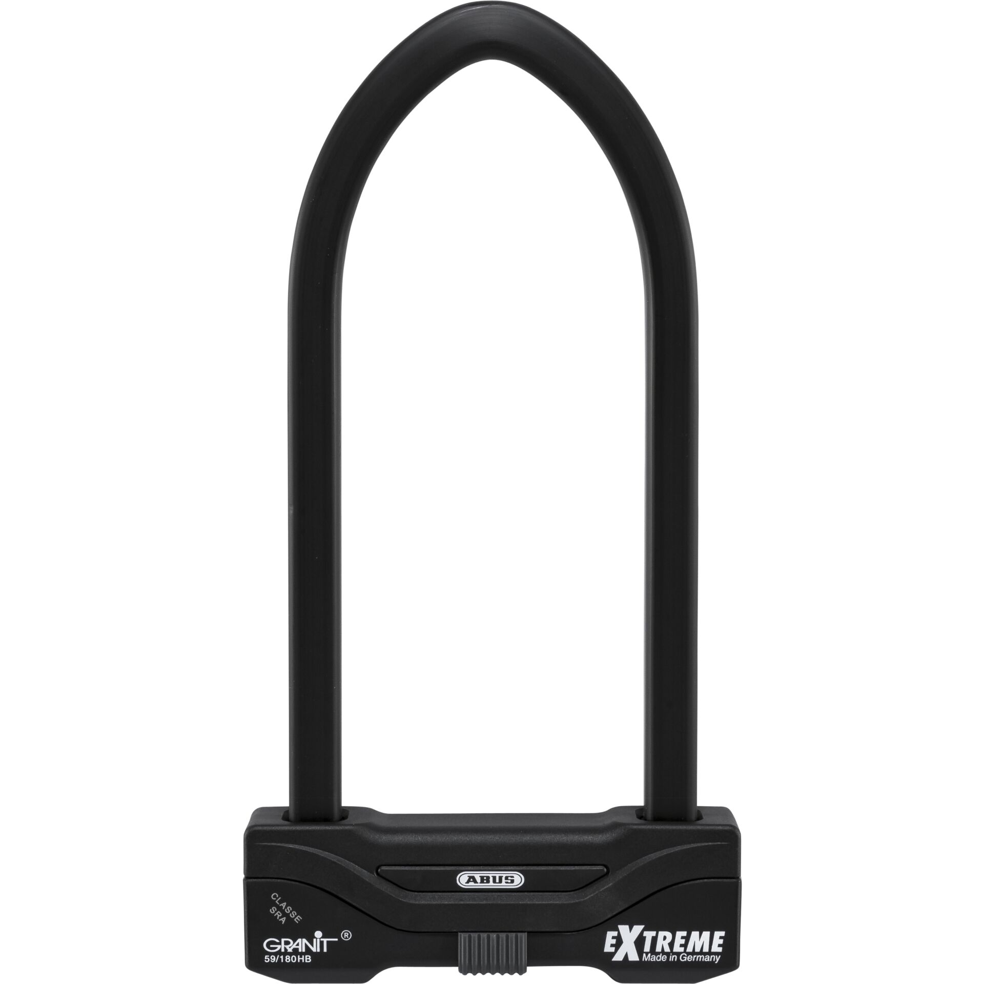 ABUS GRANIT Extreme 59180HB310 Radsport