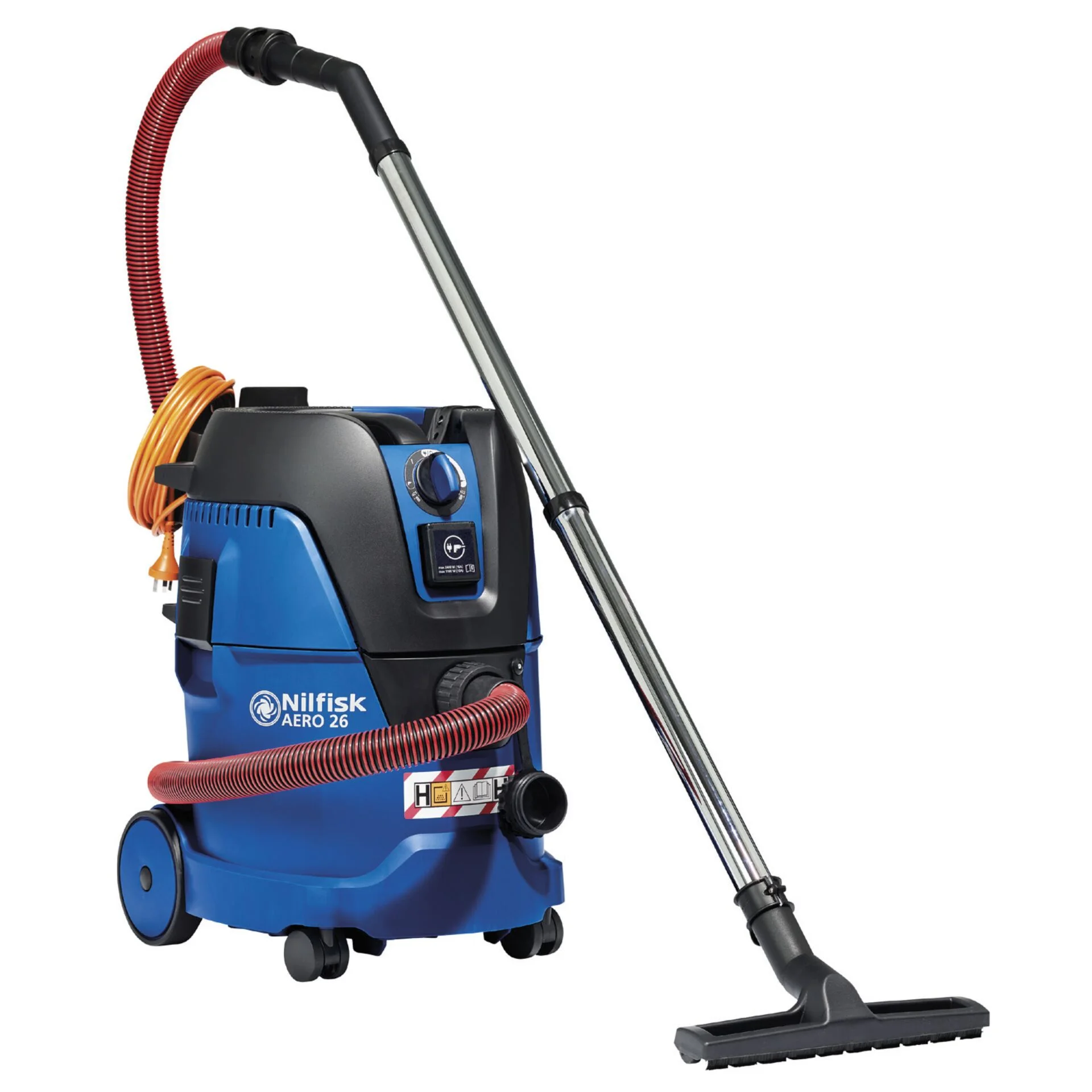 Nilfisk AERO 26 2H PC Trockensauger Staubsauger & Reiniger