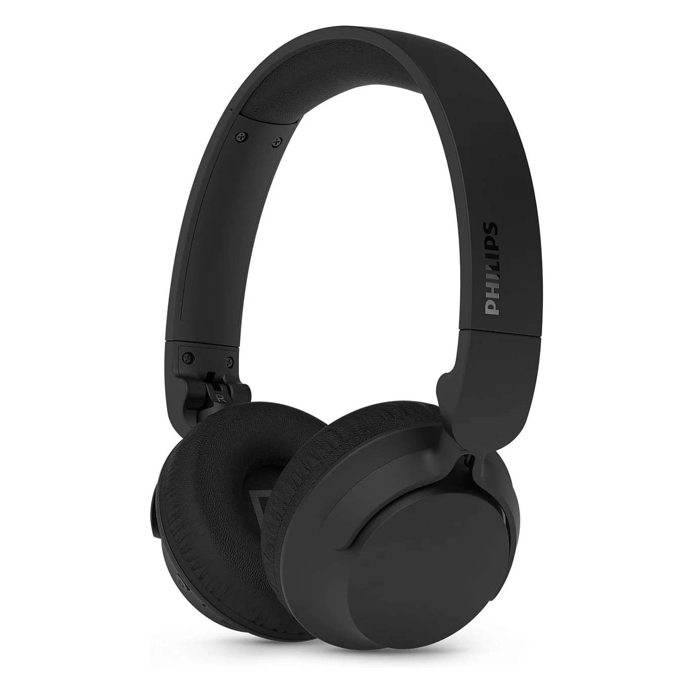 Philips TAH4000BK 00 Kopfhoerer   Headset Kabellos Kopfband Anrufe Musik USB Typ C Bluetooth Schwarz Over-Ear