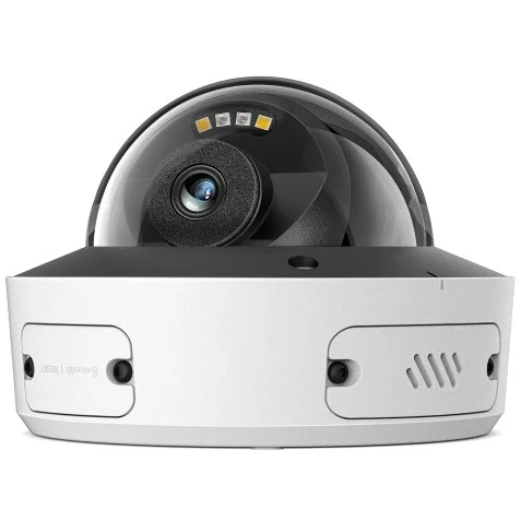 TP Link InSight S285 Dome IP Sicherheitskamera Draussen 3840 x 2160 Pixel Zimmerdecke Ueberwachungskameras