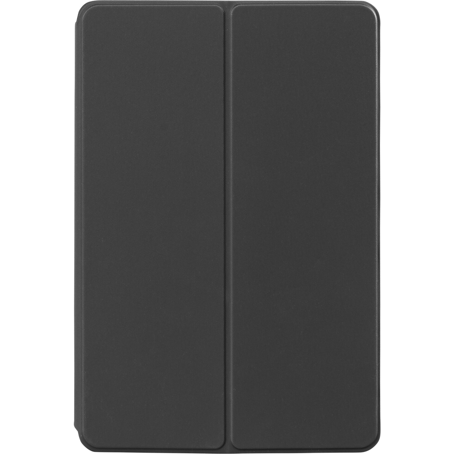 Lenovo ZG38C03900 Tablet Schutzhuelle 25 6 cm  10 1   Folio Grau Notebook & Tablet Zubehoer