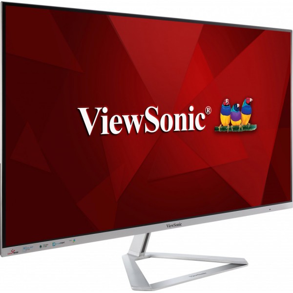 Viewsonic 81 3cm 32  1920x1080  VX3276 MHD 3 Monitore