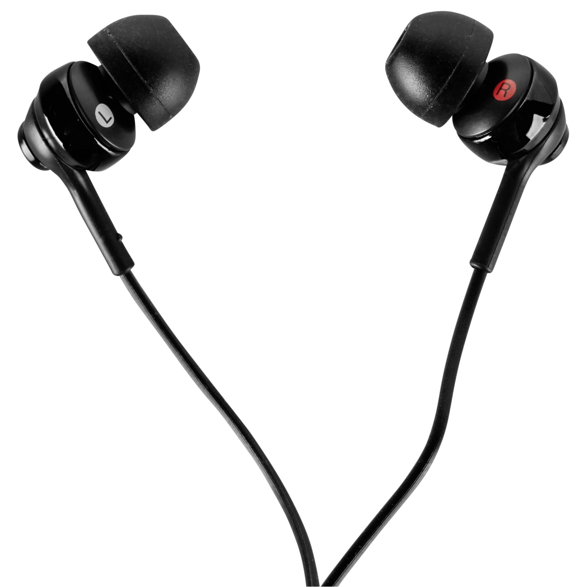 Sony MDR EX110AP Kopfhoerer Kabelgebunden im Ohr Anrufe Musik Schwarz Over-Ear