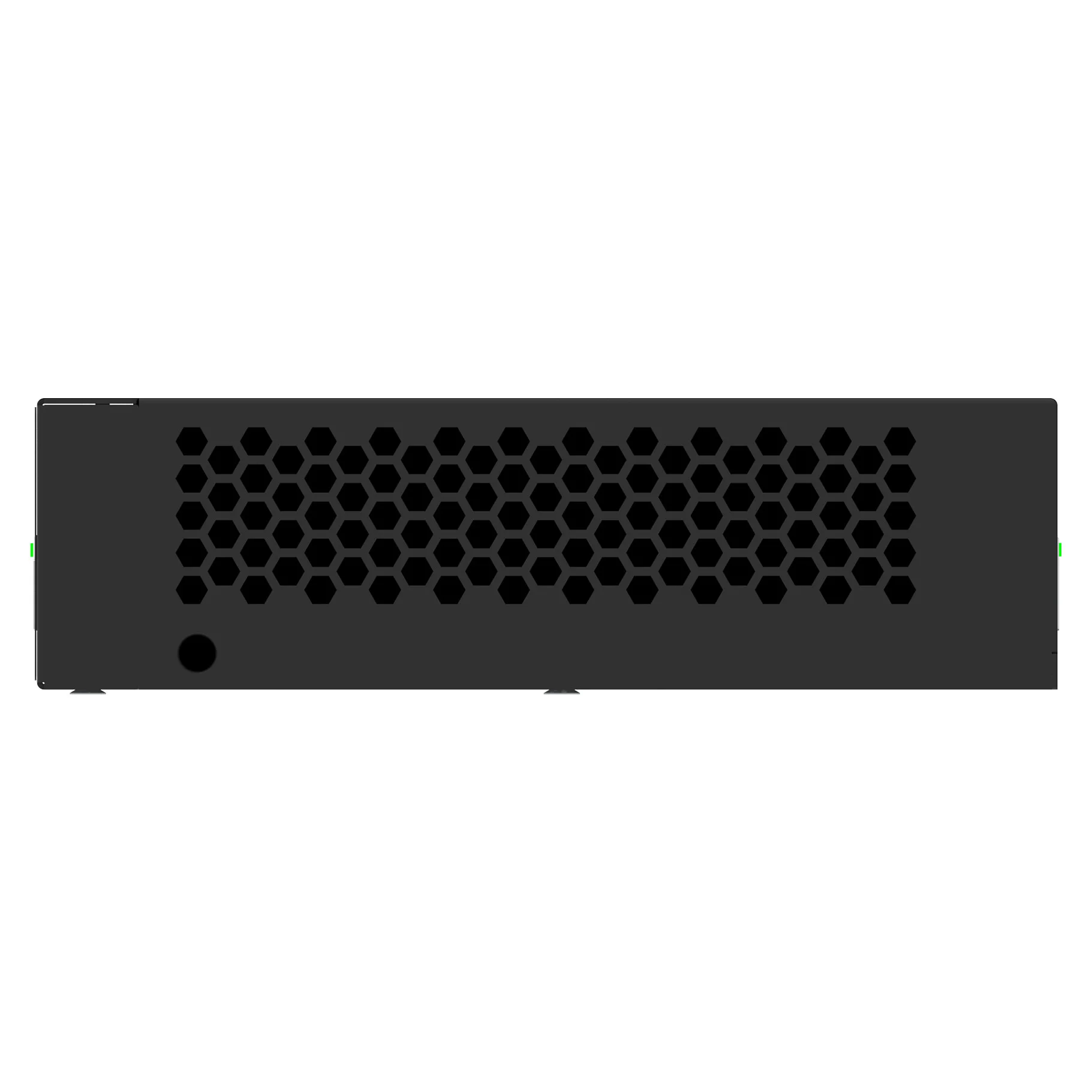 NETGEAR GSM4210PD 100EUS Netzwerk Switch Managed L2 L3 Gigabit Ethernet  10 100 1000  Power over Ethernet  PoE  Schwarz Switches