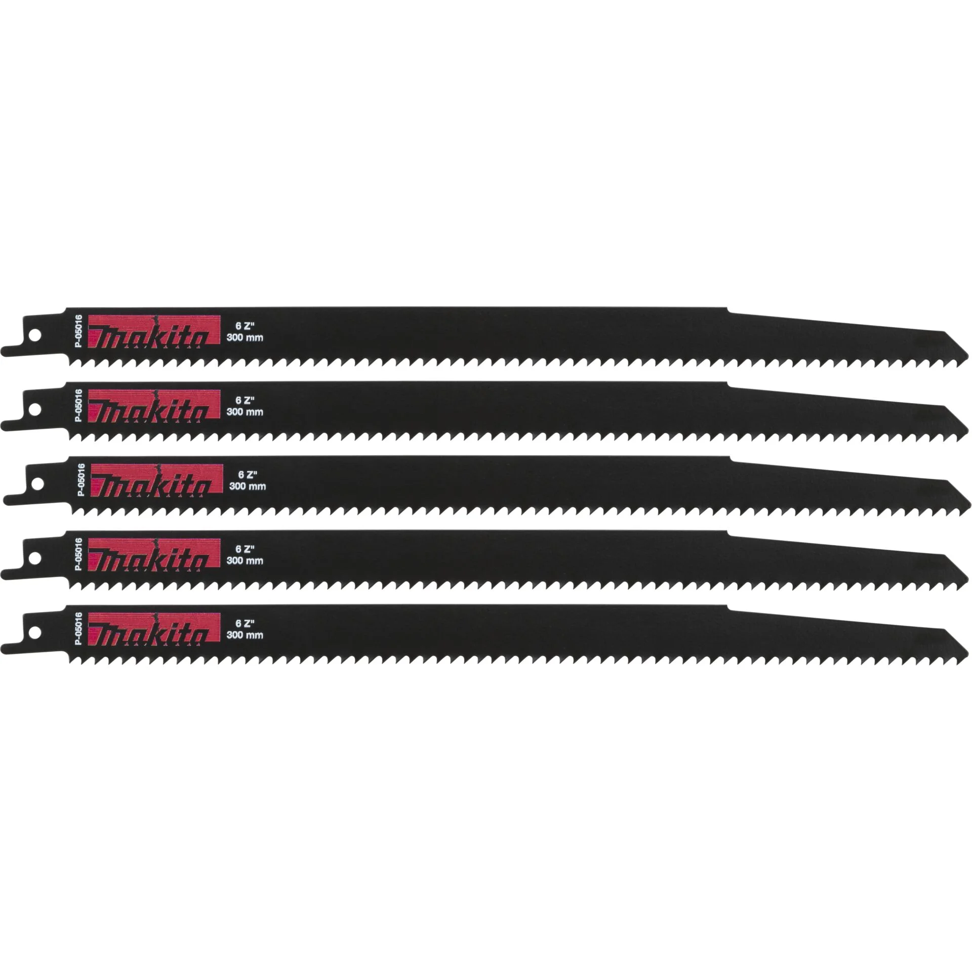 Makita P 05016 Reciproblatt CV 300 6Z Saegen
