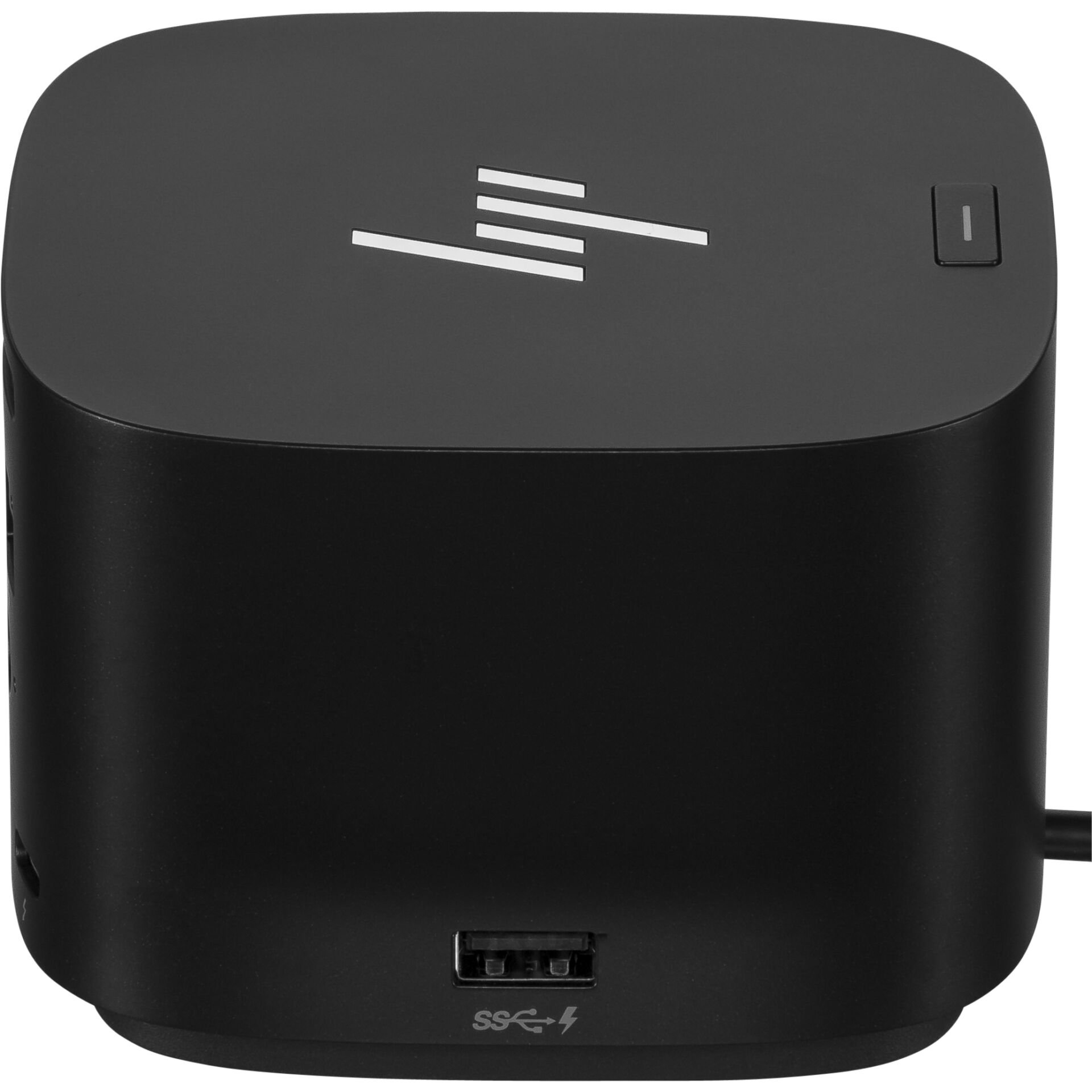 HP Thunderbolt Dock 120 W G4 Notebook & Tablet Zubehoer