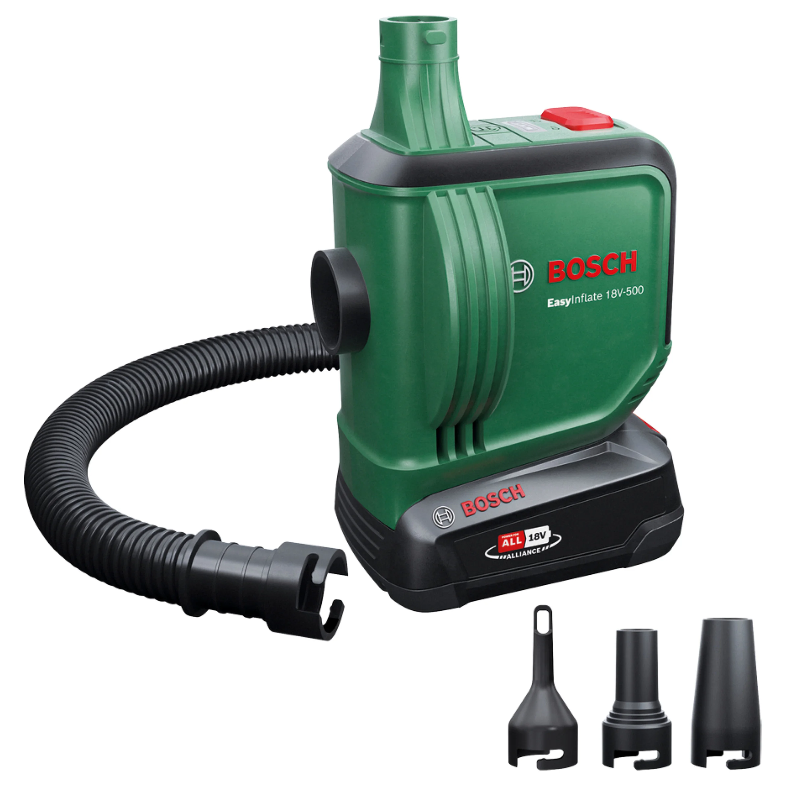 Bosch UniversalBrush 3 6V Maschinen & Werkzeuge