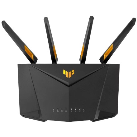 ASUS TUF Gaming AX3000 V2 Wireless Router Netzwerk