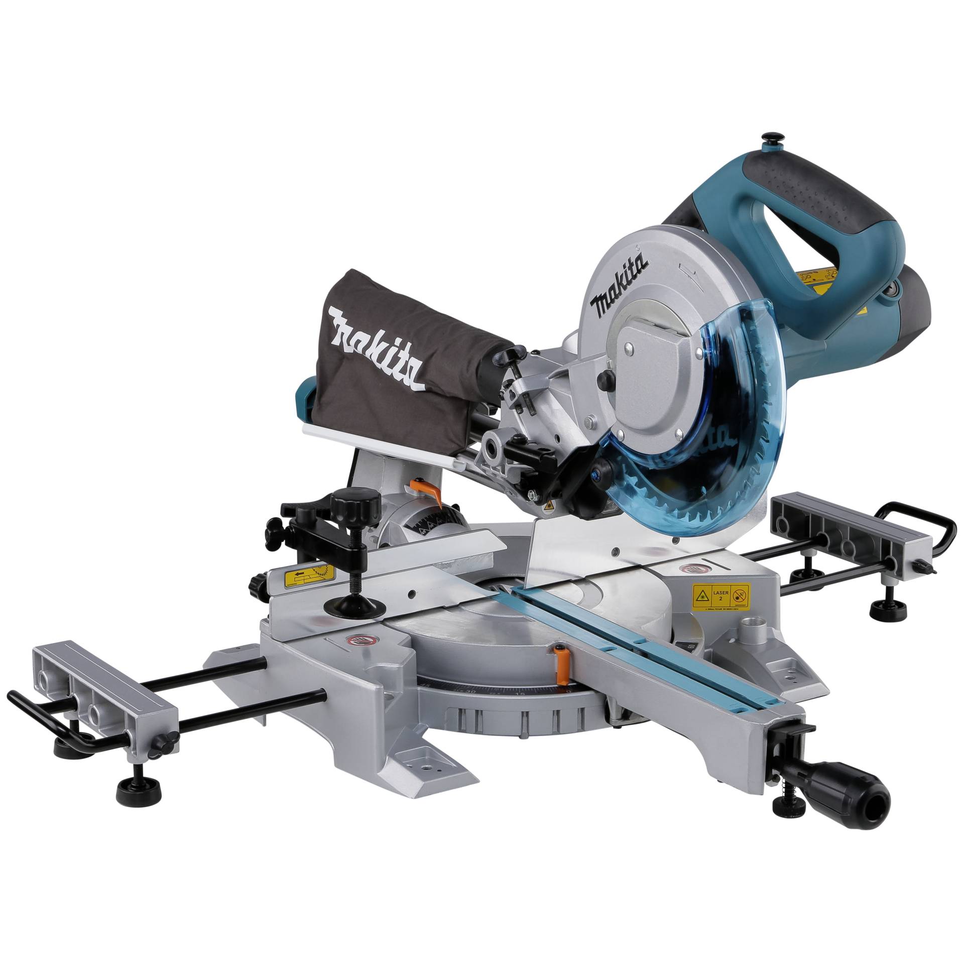 Makita LSO815FLN Kappsaege Saegen