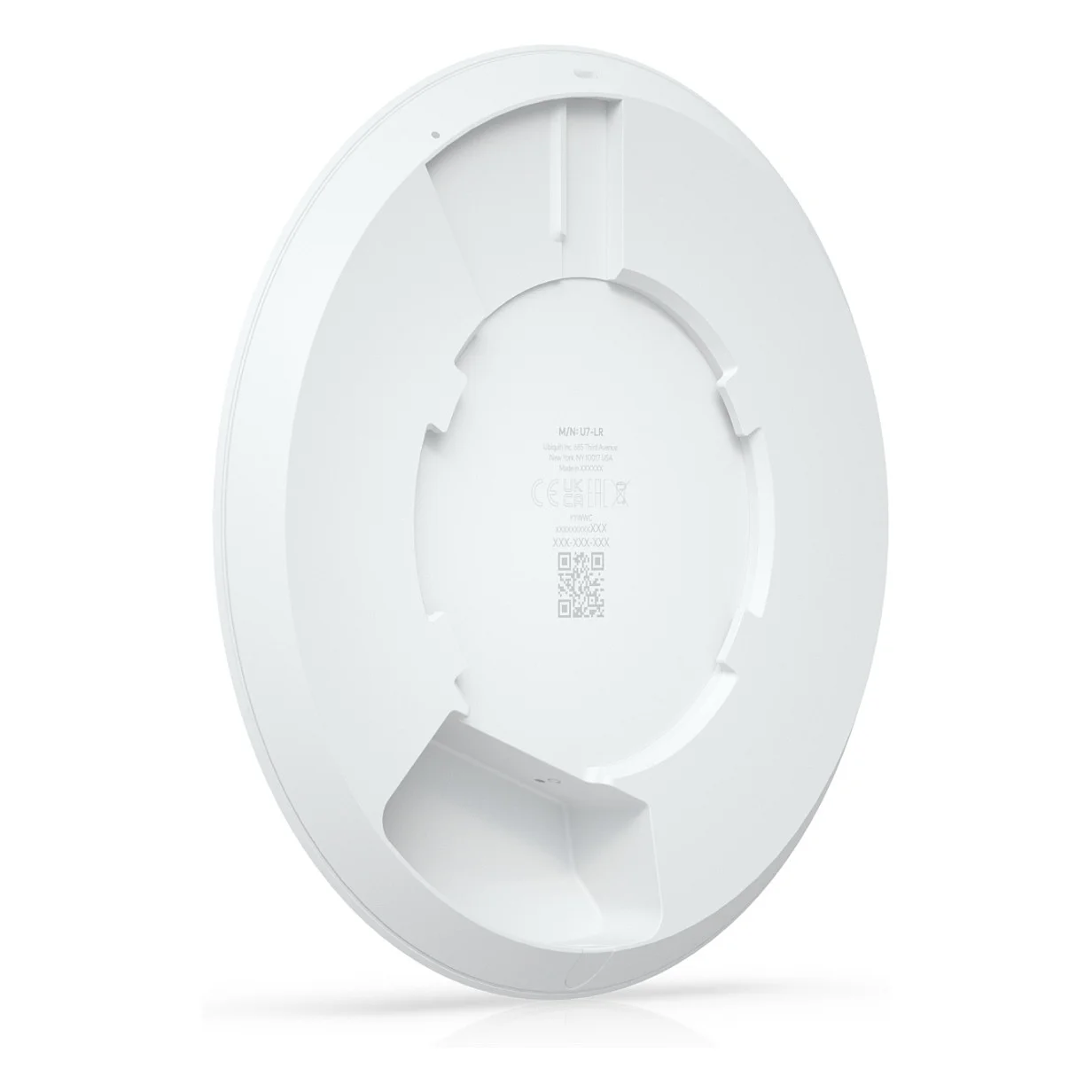 Ubiquiti Unifi U7 LR   Wifi 7 Netzwerk